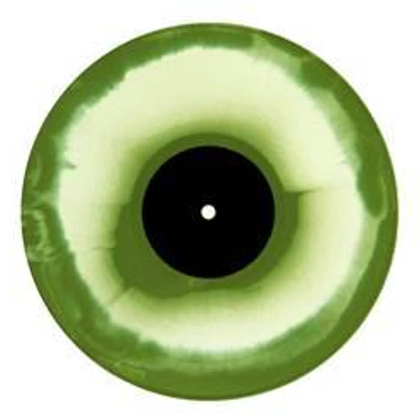 Thurston Moore 'Trees Outside The Academy (Remastered)' Vinyl Record