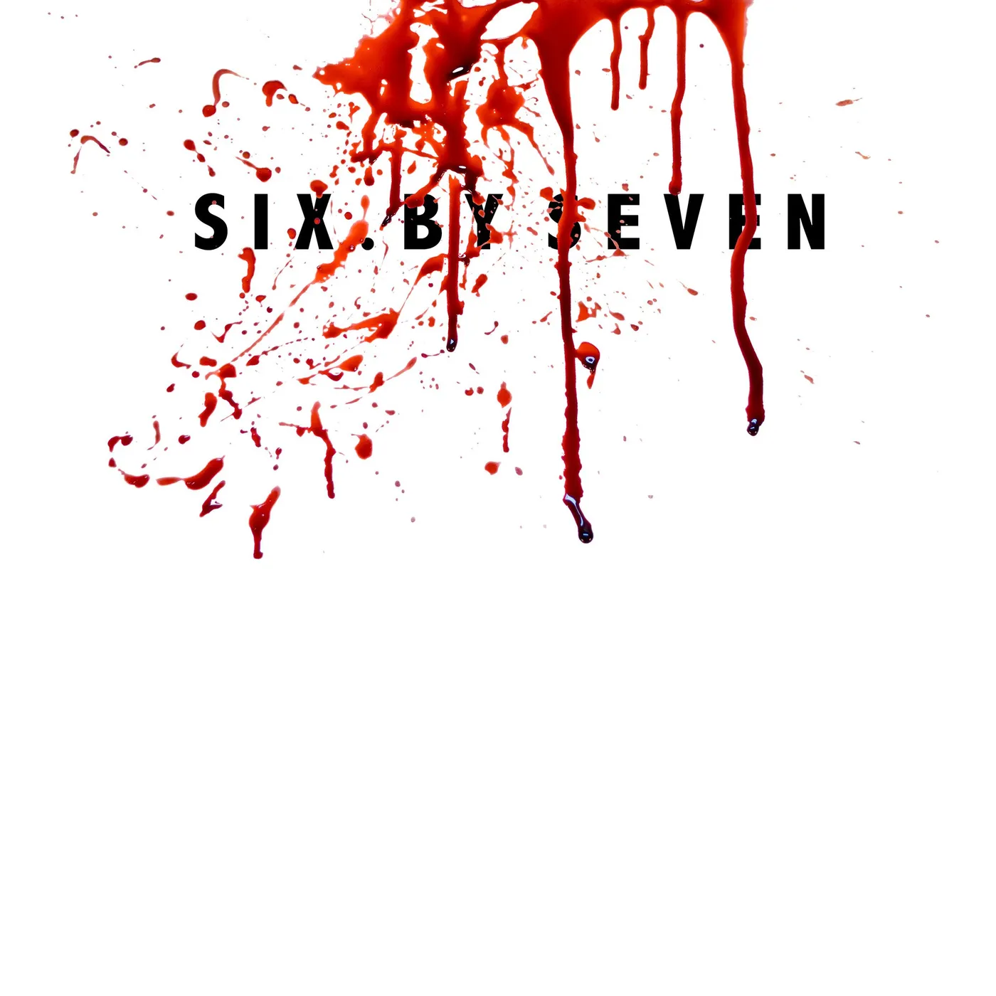 Six by Seven 'Six by Seven' Vinyl Record