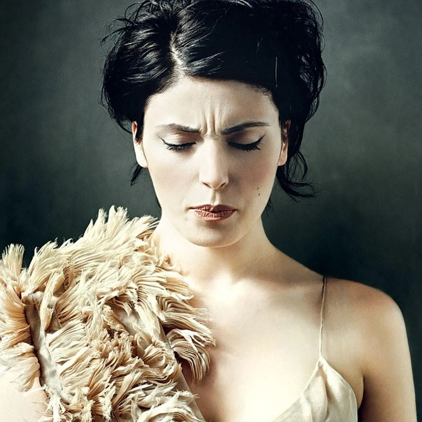 Carina Round 'Deranged to Divine' Vinyl Record