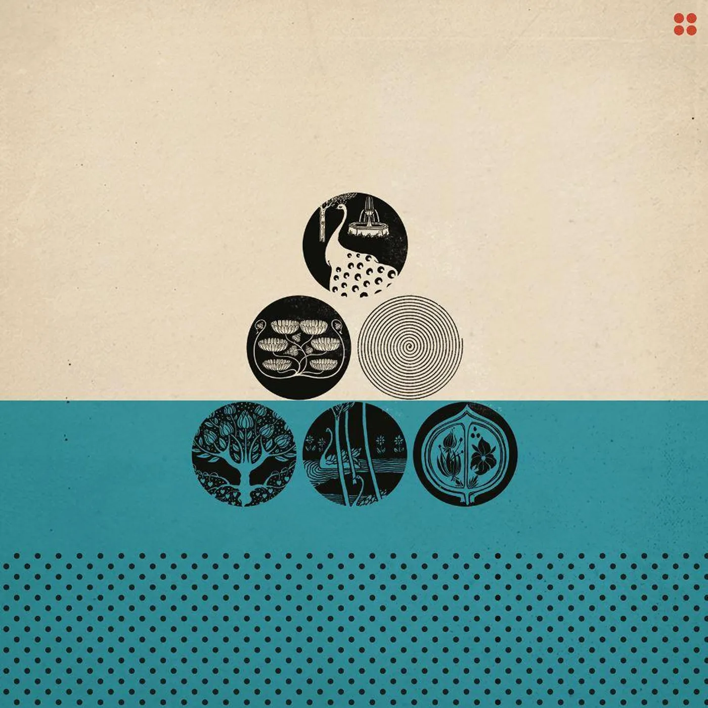 Death And Vanilla 'Death And Vanilla (EP)' Vinyl Record