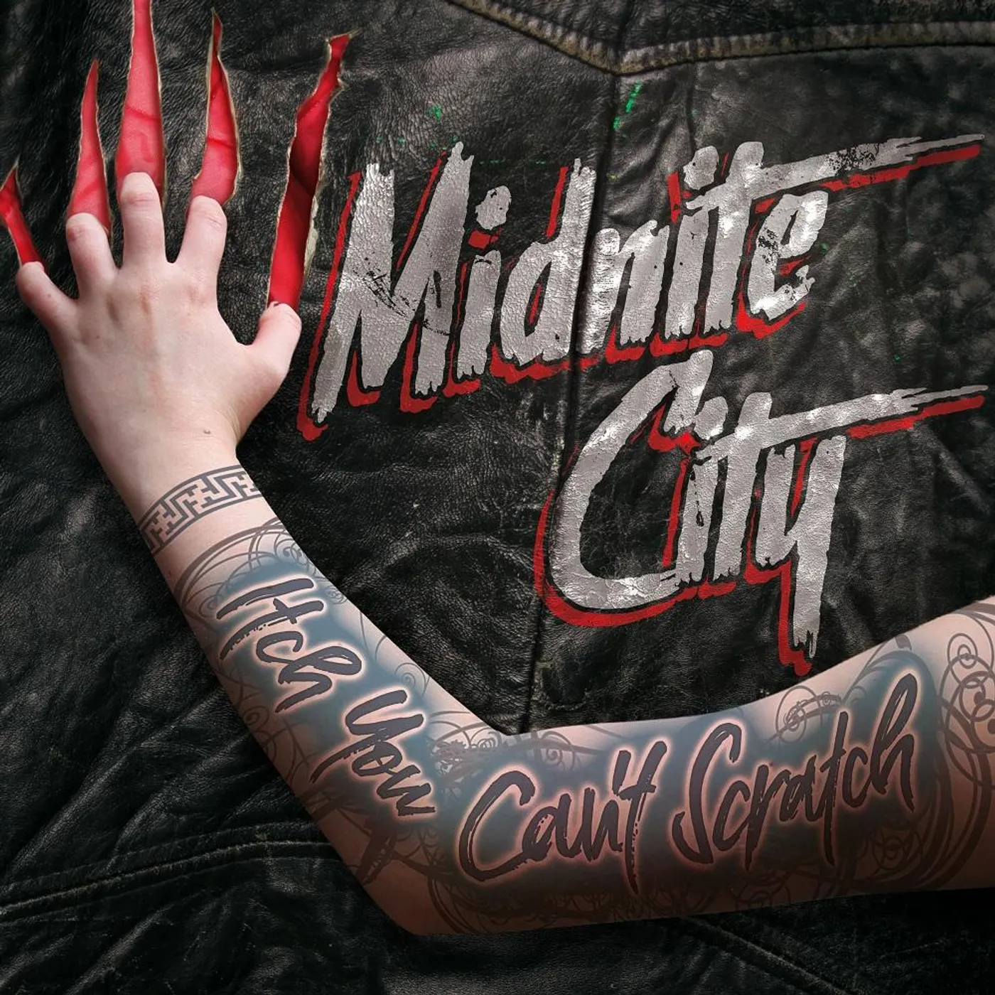 Midnite City Brand Page