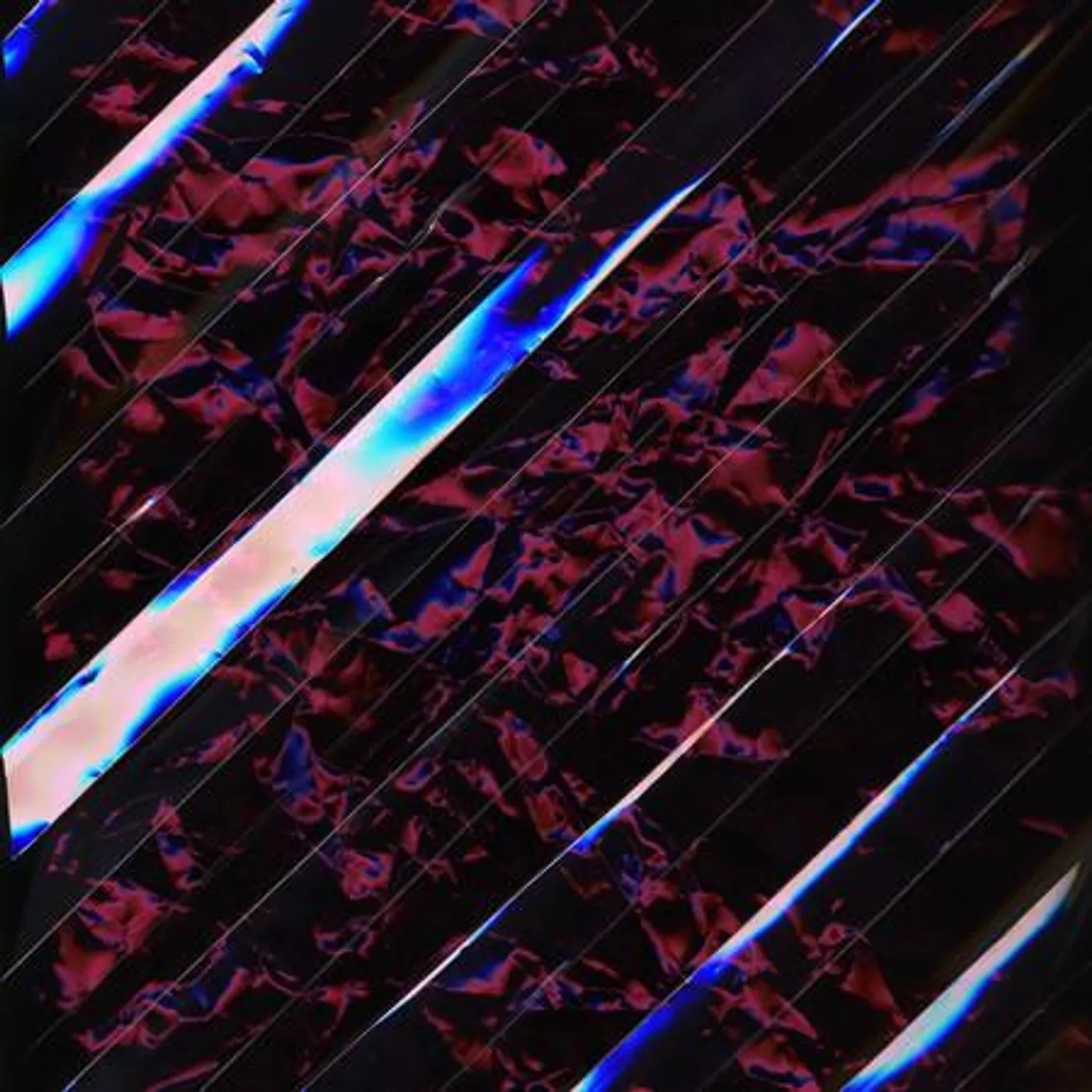 Minibus Pimps 'Cloud To Ground' Vinyl Record