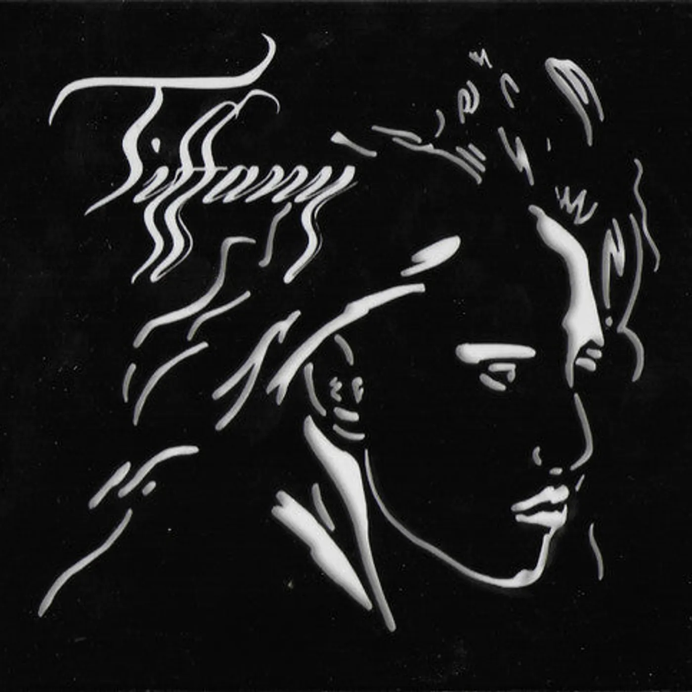 Tiffany 'Shadows' Vinyl Record