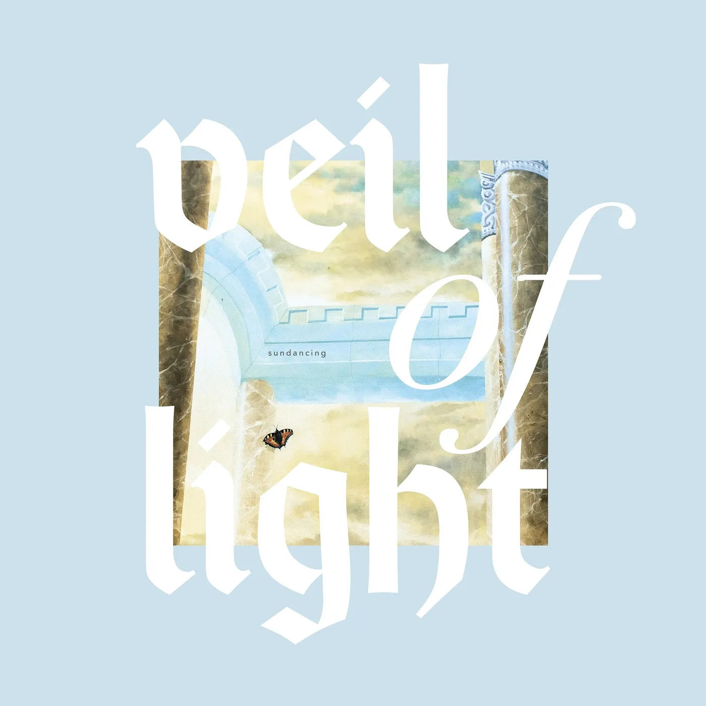 Veil Of Light 'Sundancing' Vinyl LP Vinyl Record