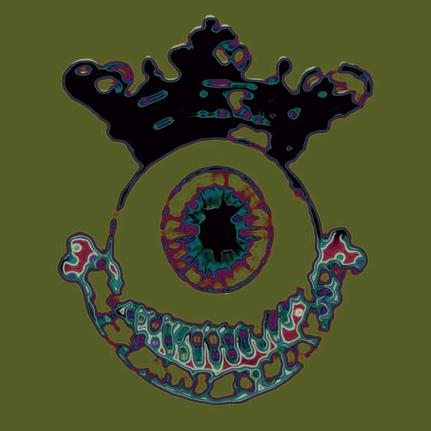 Bardo Pond 'Volume 3' Vinyl 2xLP Vinyl Record