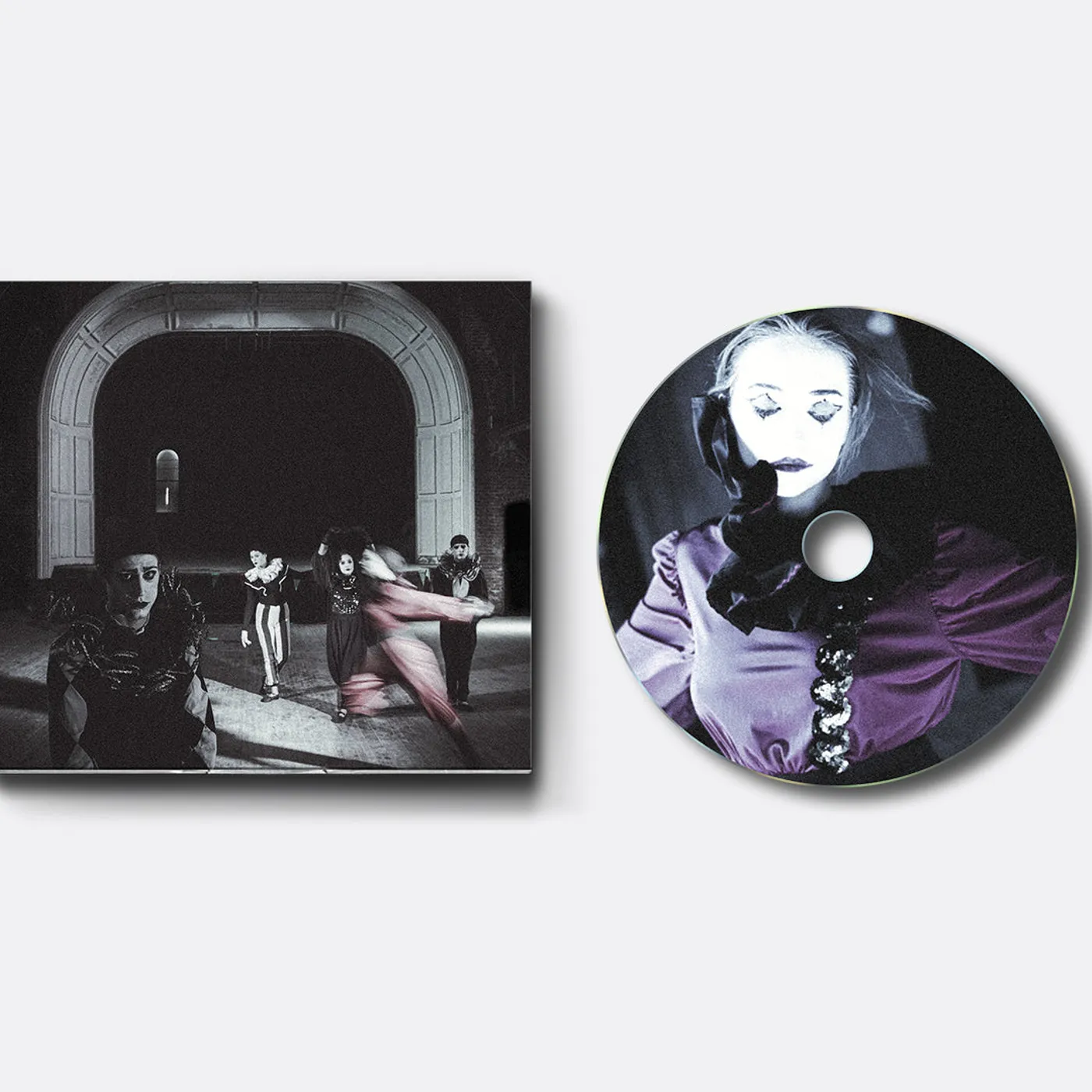 House Of Harm 'Playground' Vinyl Record