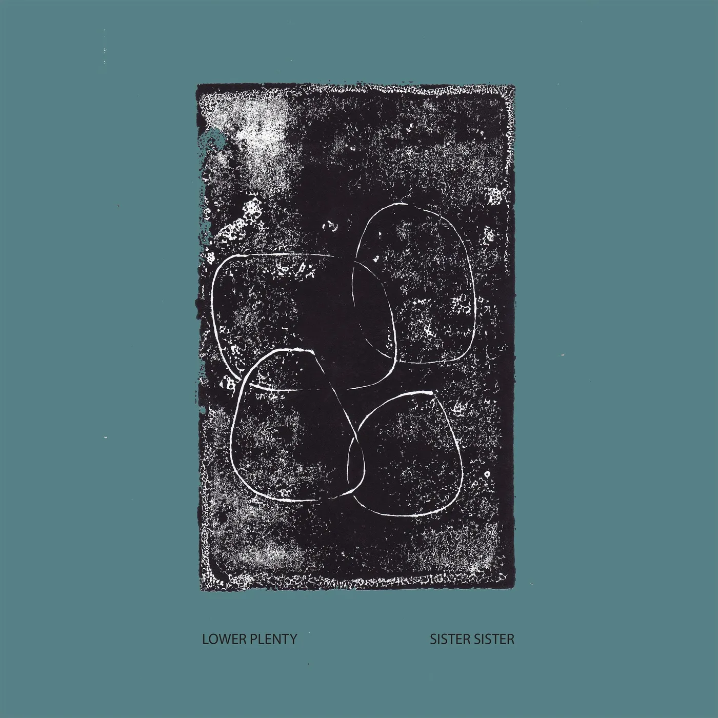 Lower Plenty 'Sister Sister' Vinyl Record