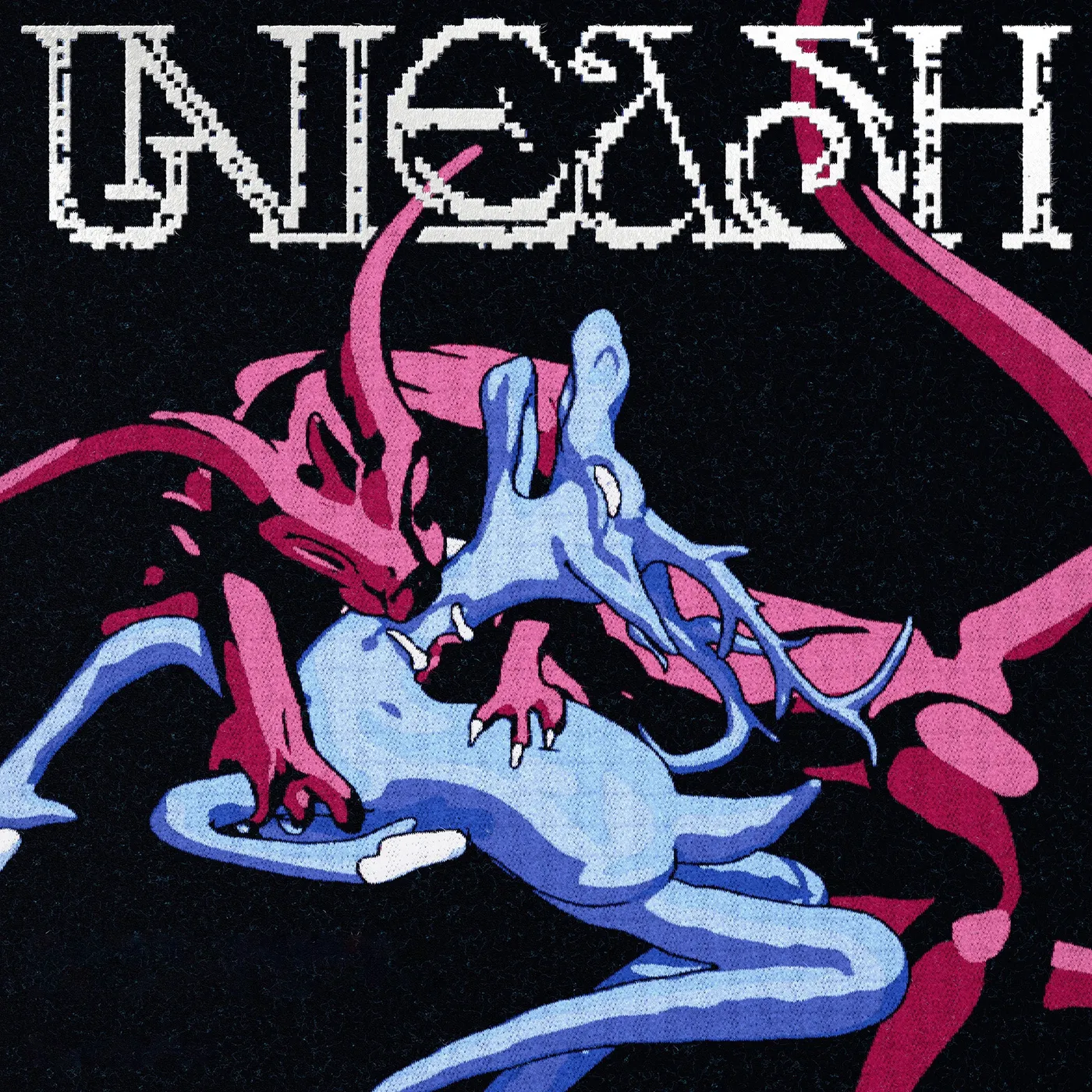 Heavee 'Unleash' Vinyl Record