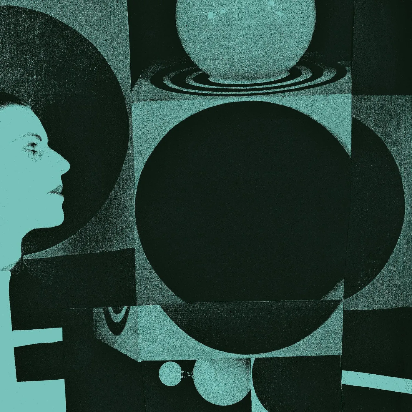 Vanishing Twin 'The Age of Immunology' PRE-ORDER Vinyl Record