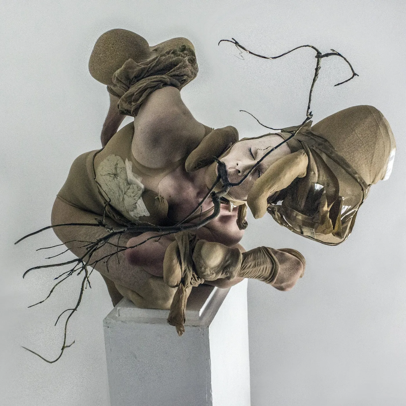 Spectres 'Condition' Vinyl Record