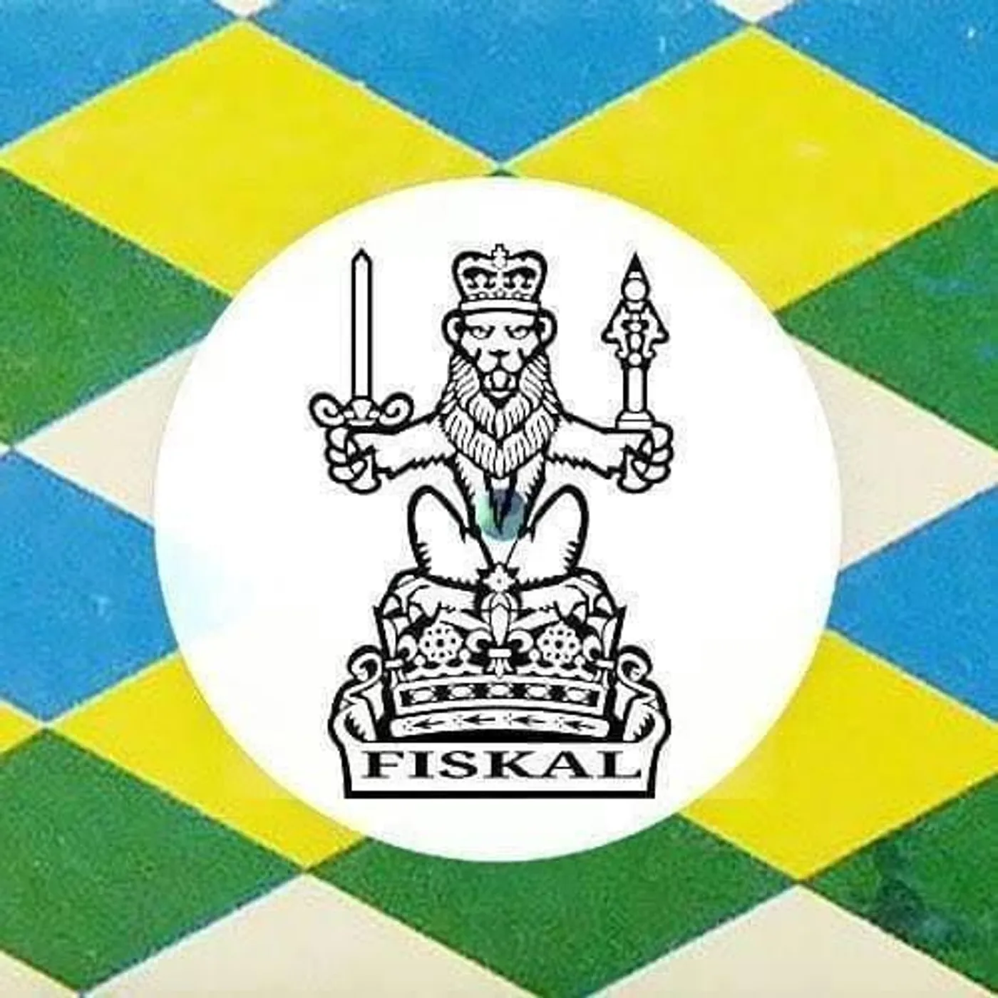 Proc Fiskal 'The Highland Mob EP' Vinyl Record