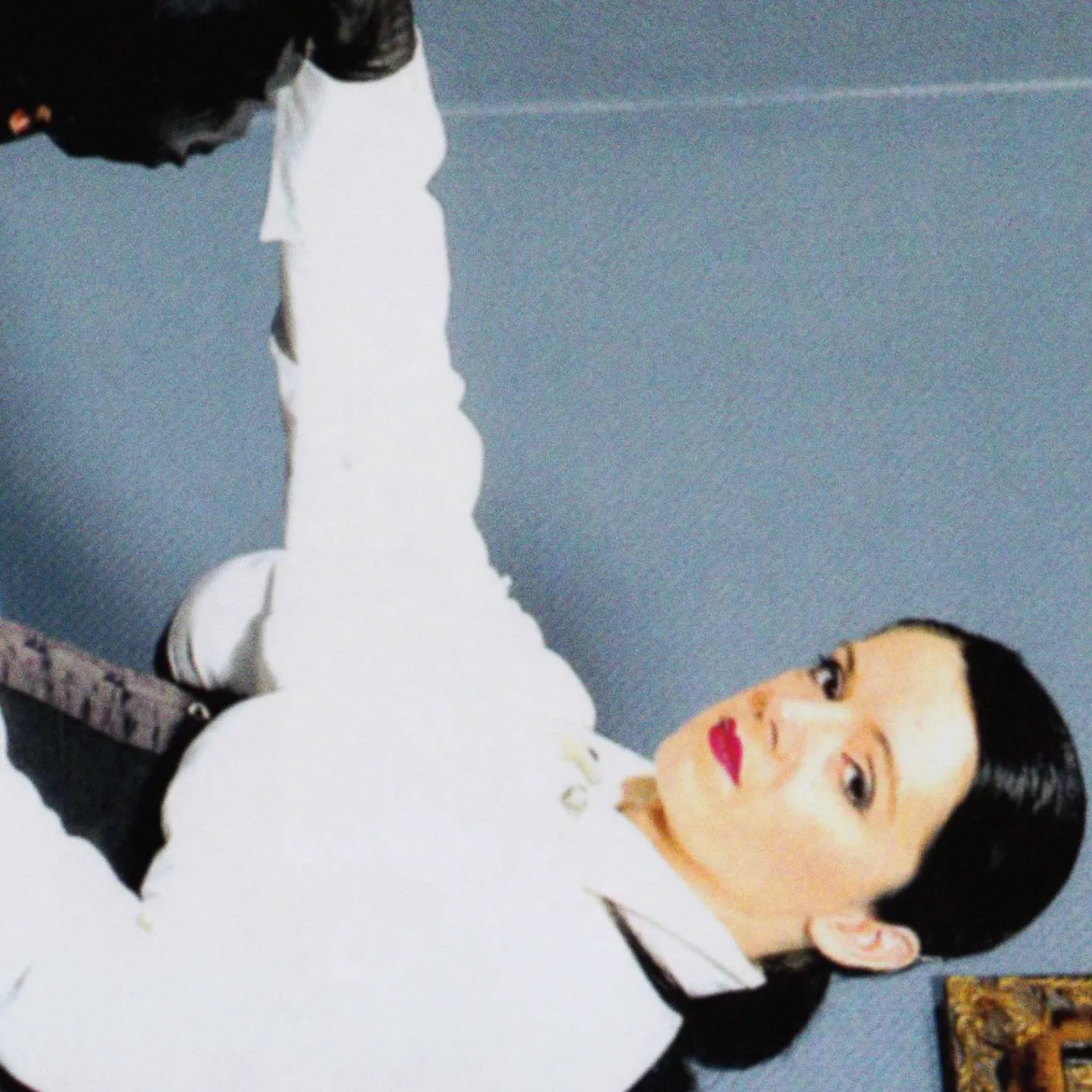 Exploring Jezebel 'On A Business Trip To London' Vinyl Record