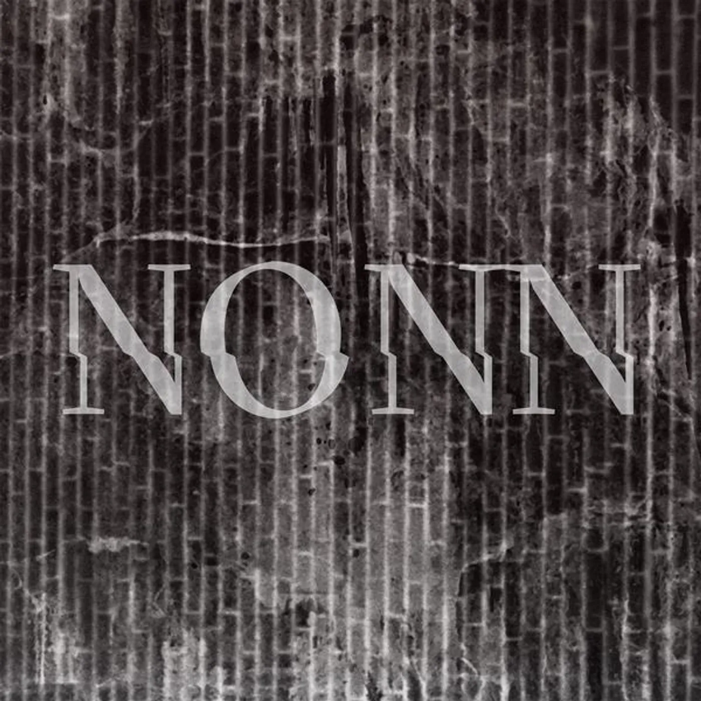 Nonn 'Nonn' Vinyl Record