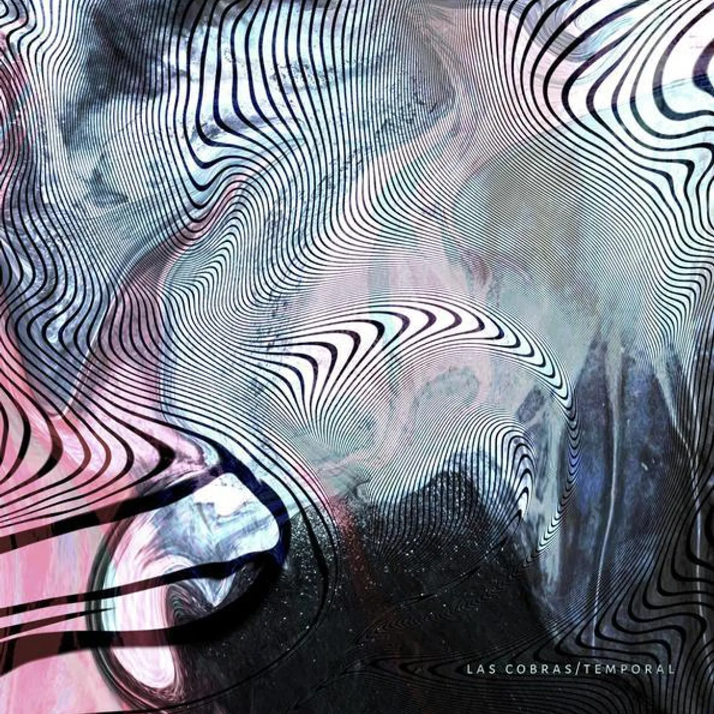 Las Cobras 'Temporal' Vinyl Record