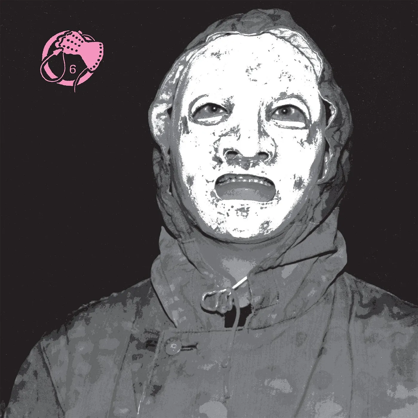 Death In June 'Symbols And Clouds' Vinyl Record