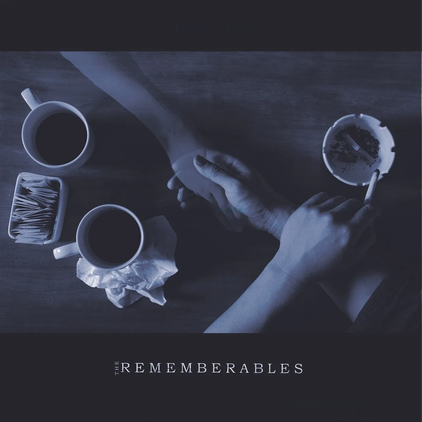 The Rememberables 'The Rememberables' Vinyl Record
