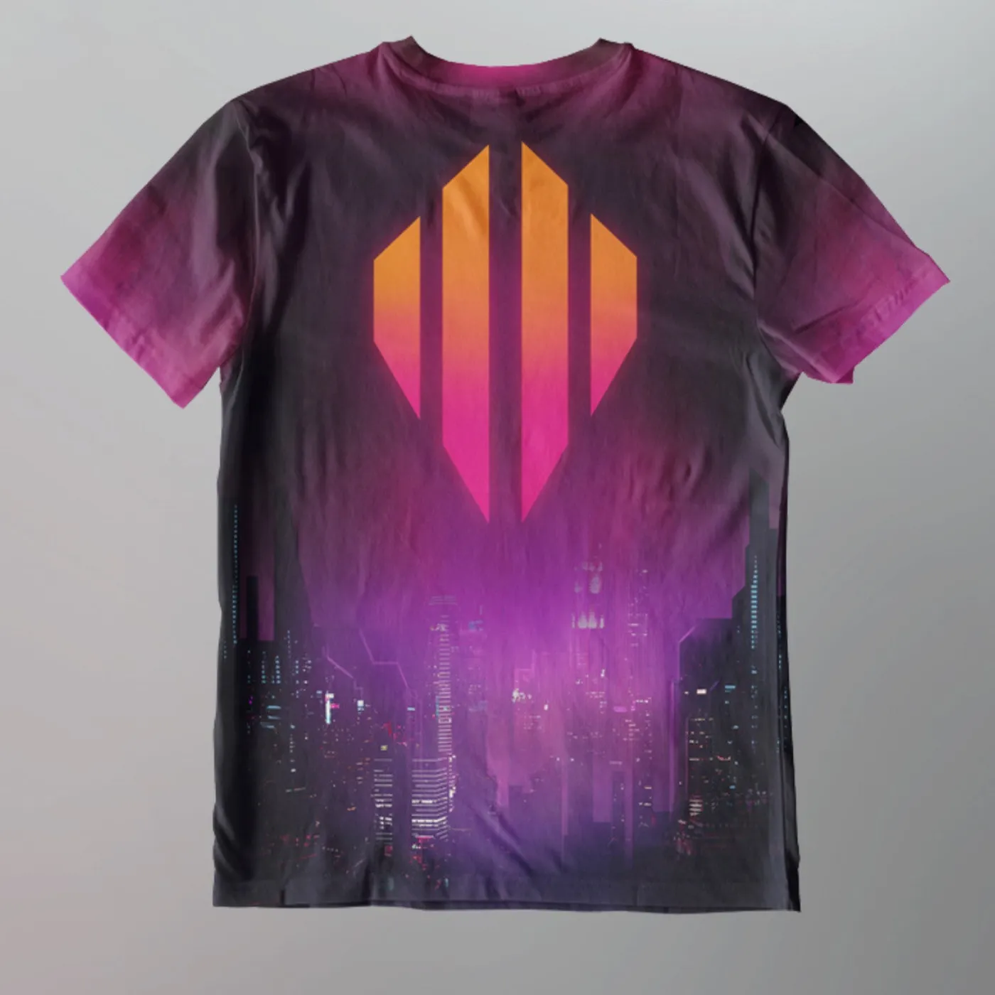 Scandroid - 2517 Omni Shirt