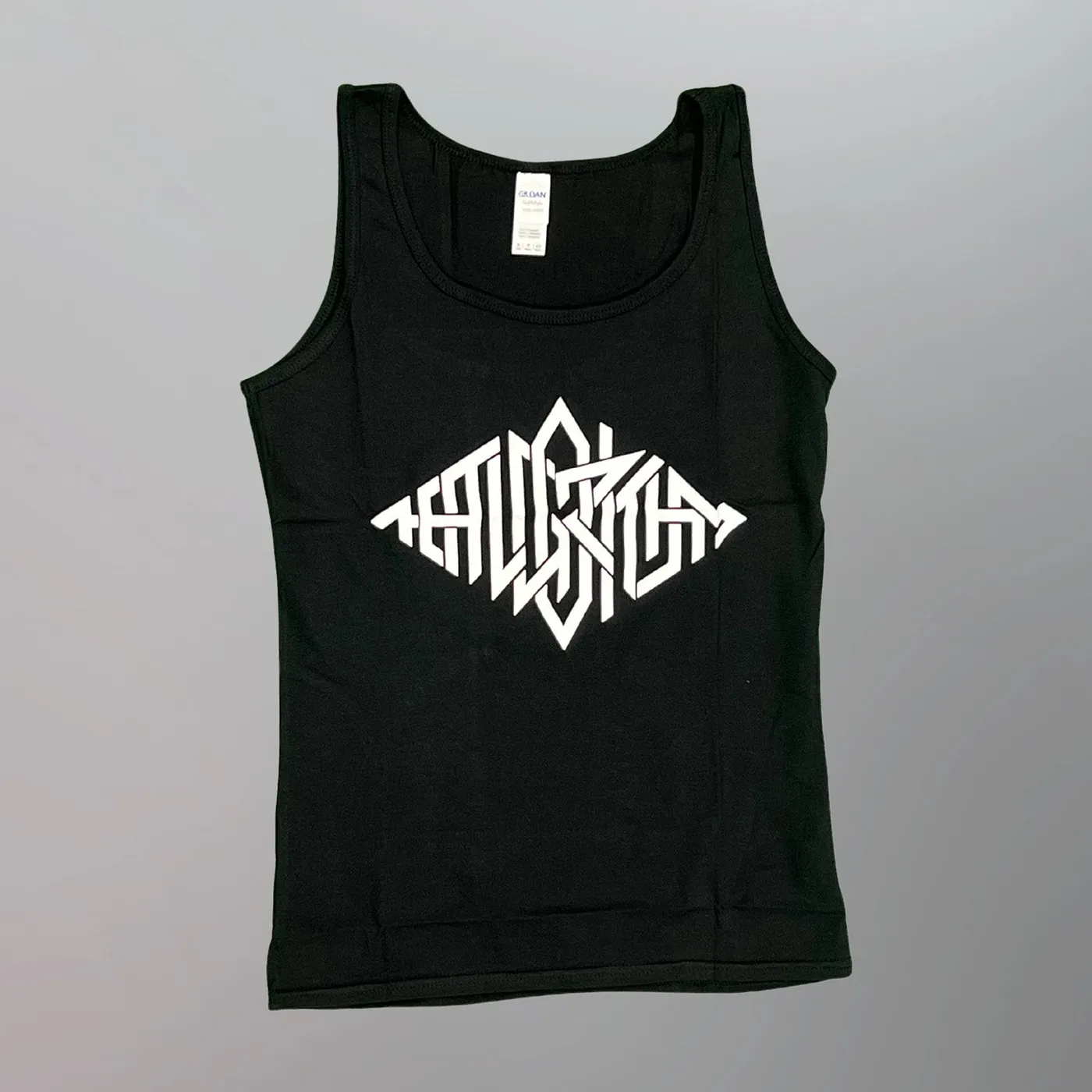 The Algorithm - 3D Women's Tank Top