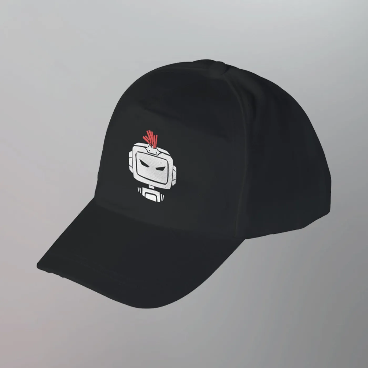 FiXT Bot Hat