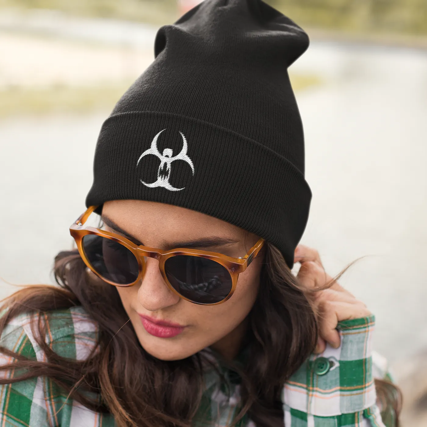 Circle of Dust - Contagion Beanie