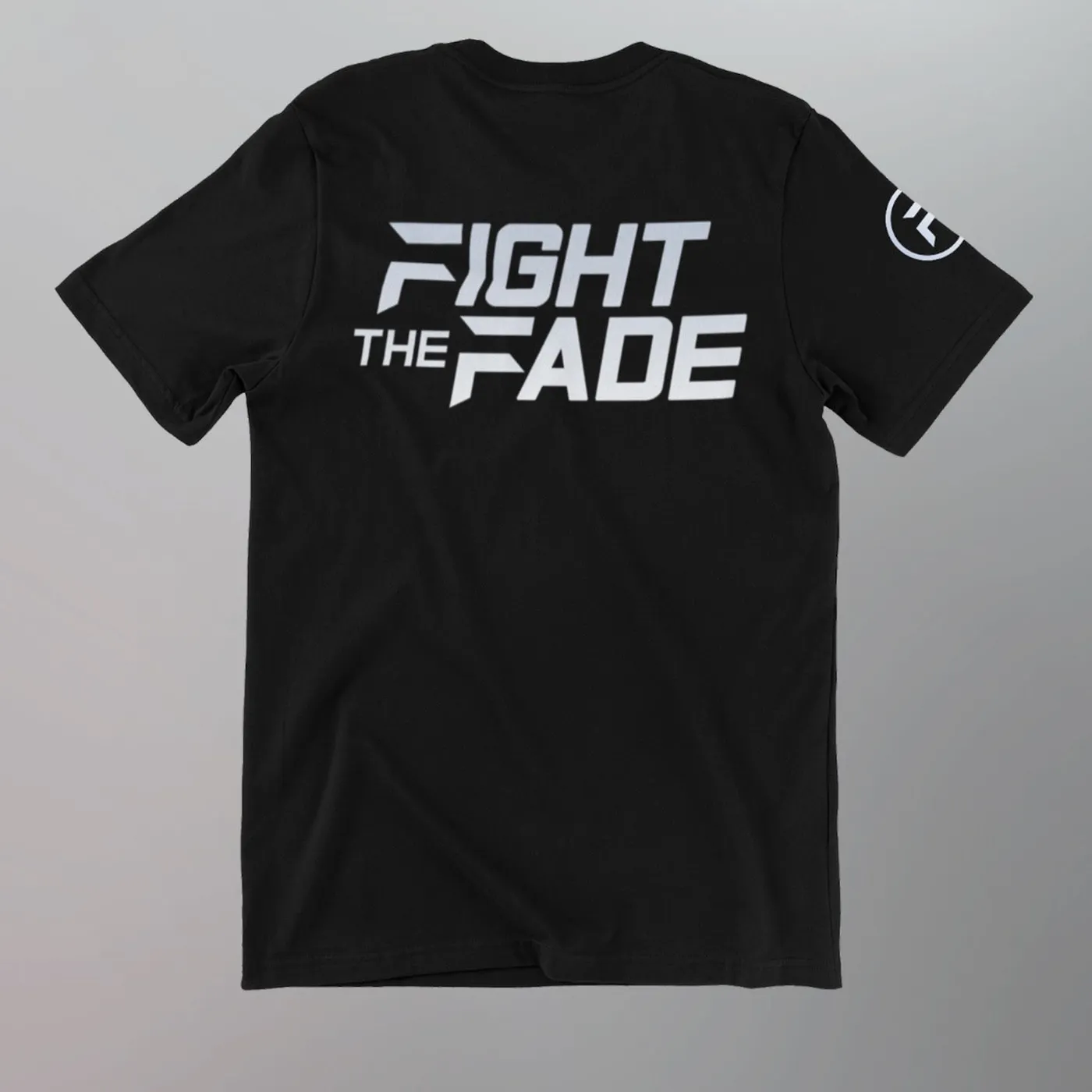 Fight The Fade - Logo Shirt