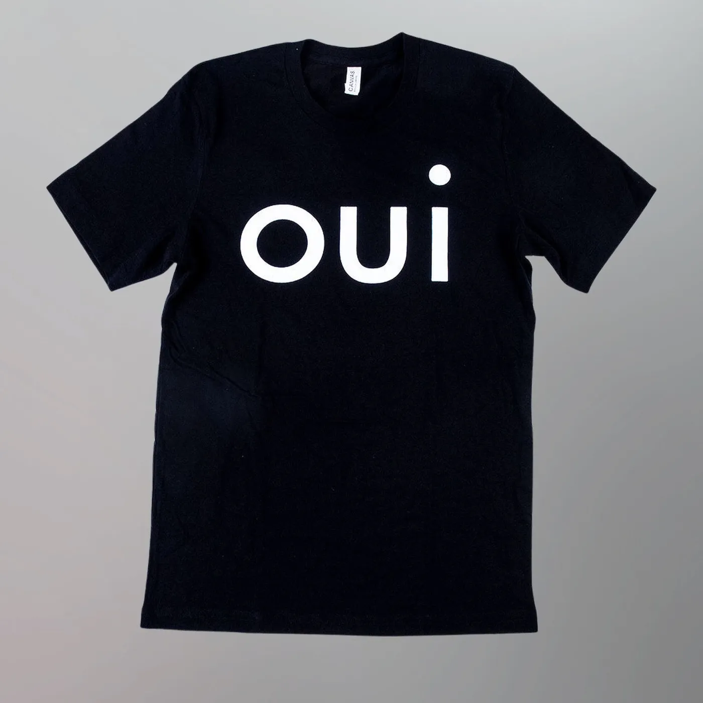 The Algorithm - Oui Shirt