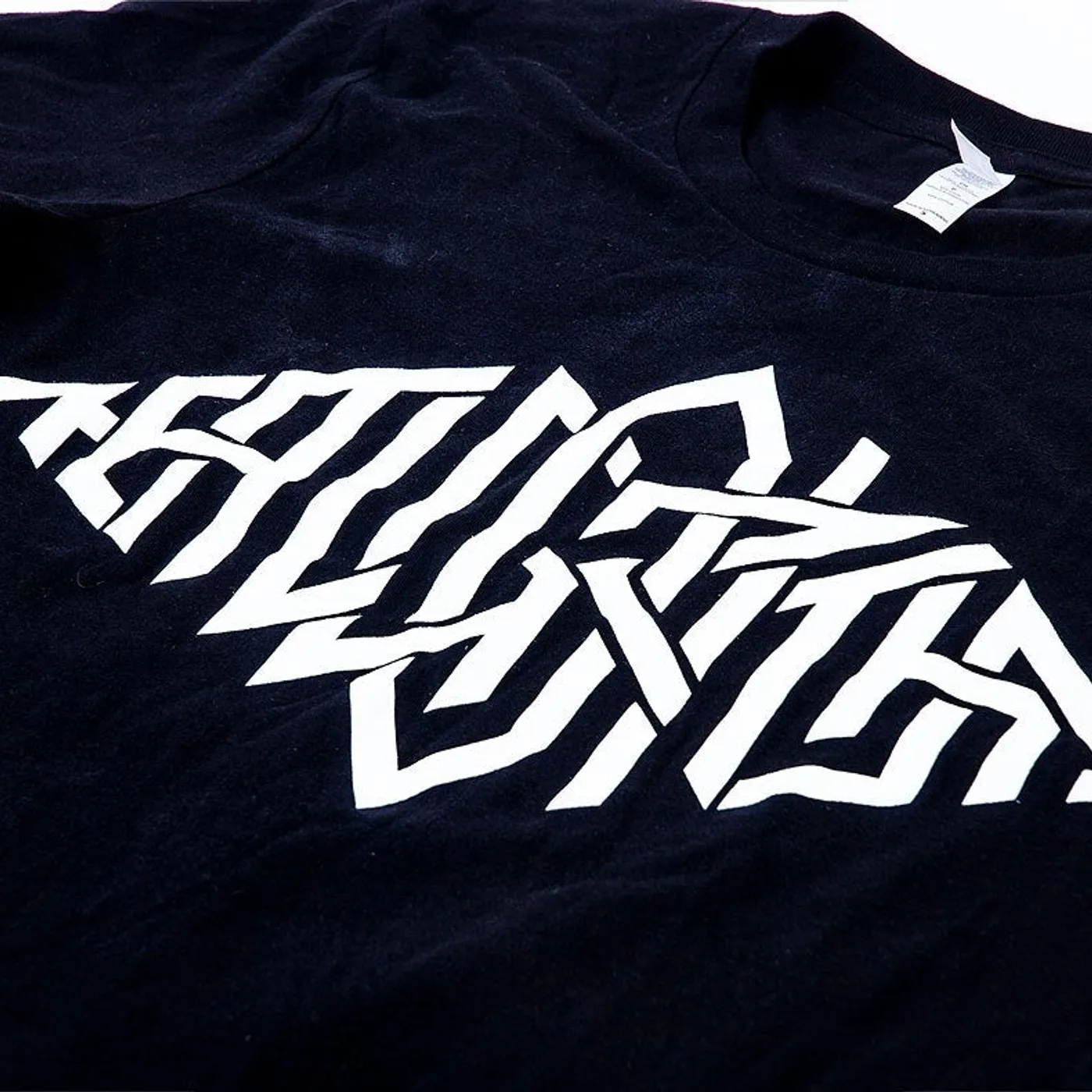 The Algorithm - Logo Shirt