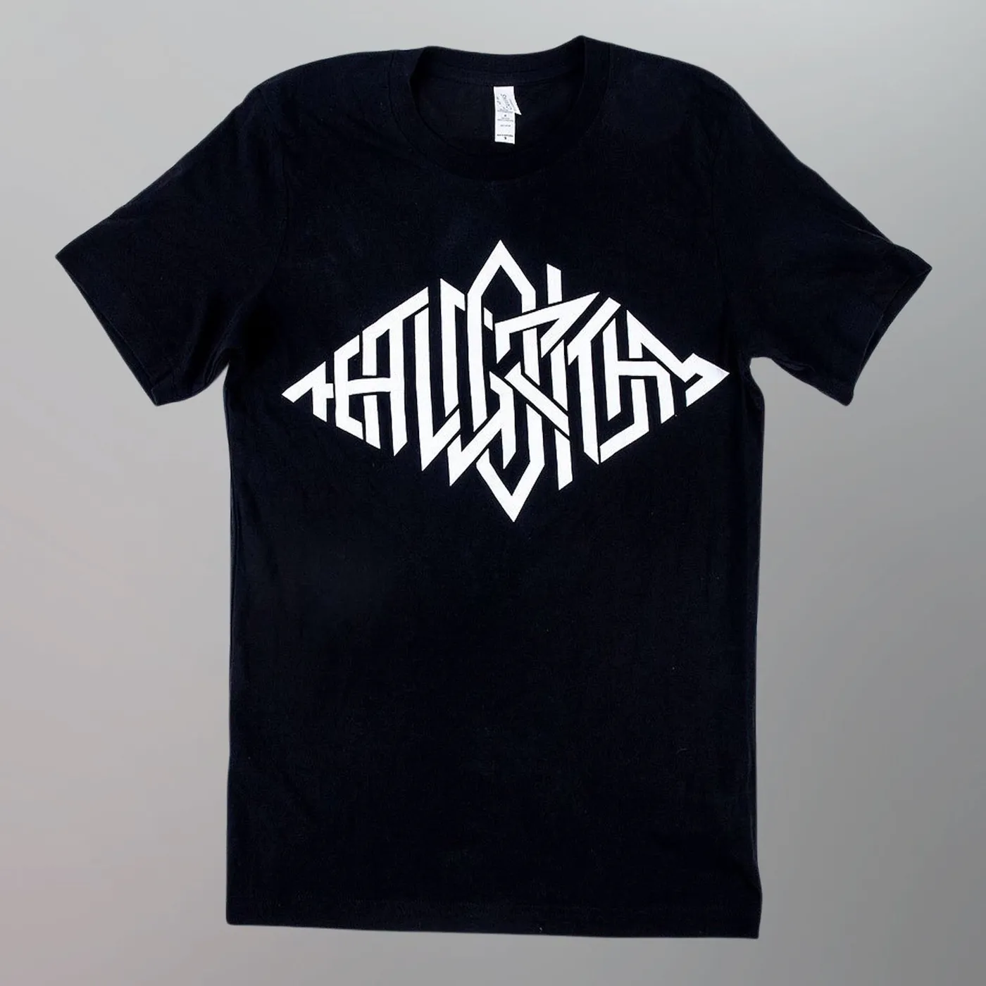 The Algorithm - Logo Shirt