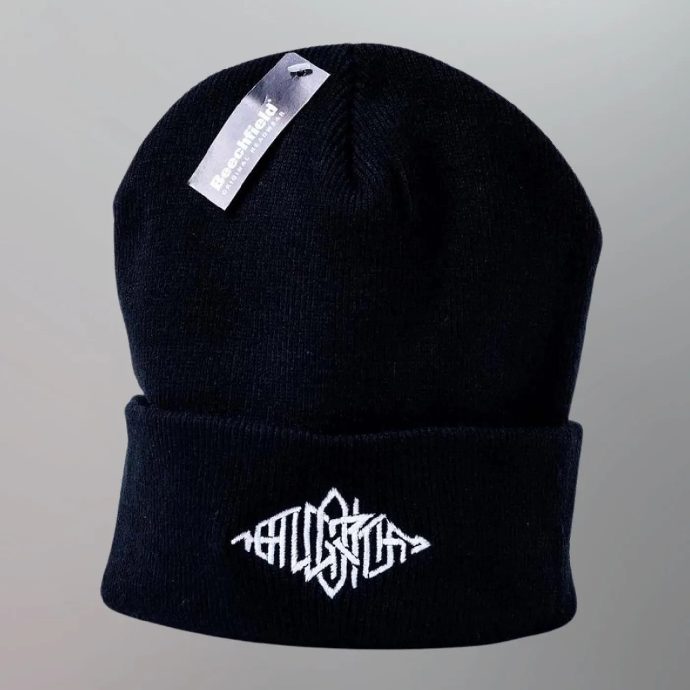 The Algorithm - Logo Beanie