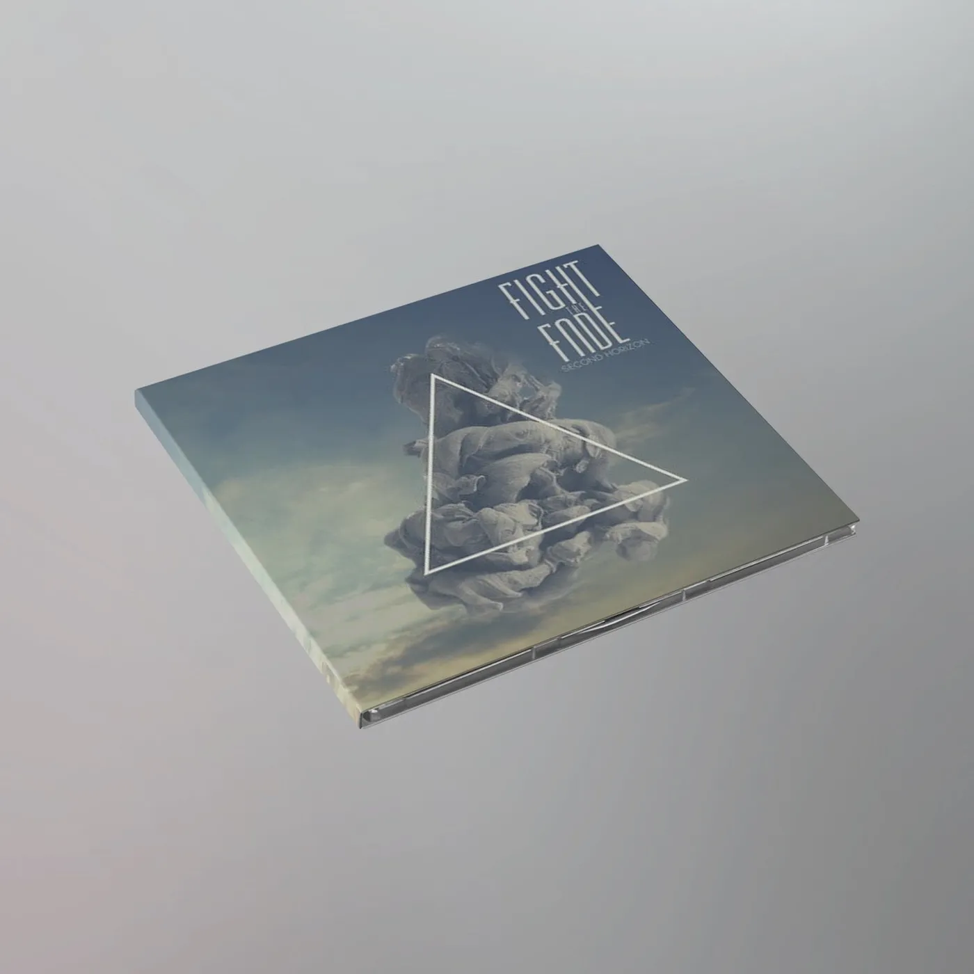 Fight The Fade - Second Horizon CD