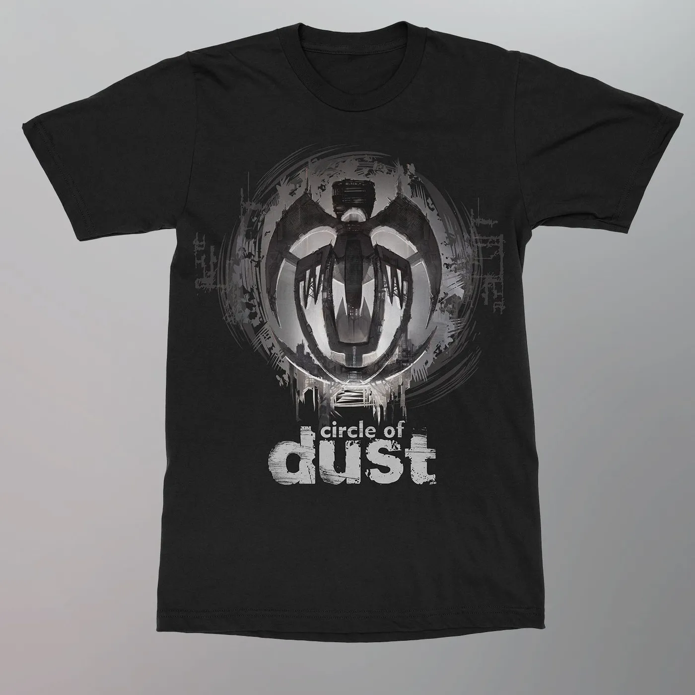 Circle of Dust - Phoenix Rising Shirt