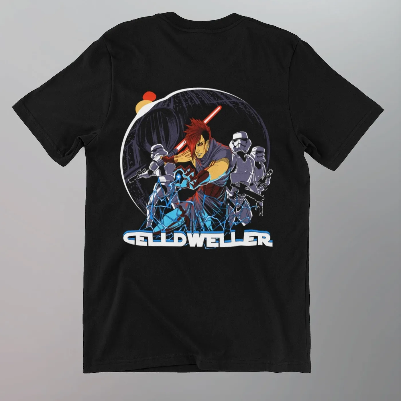 Celldweller - Sith Shirt