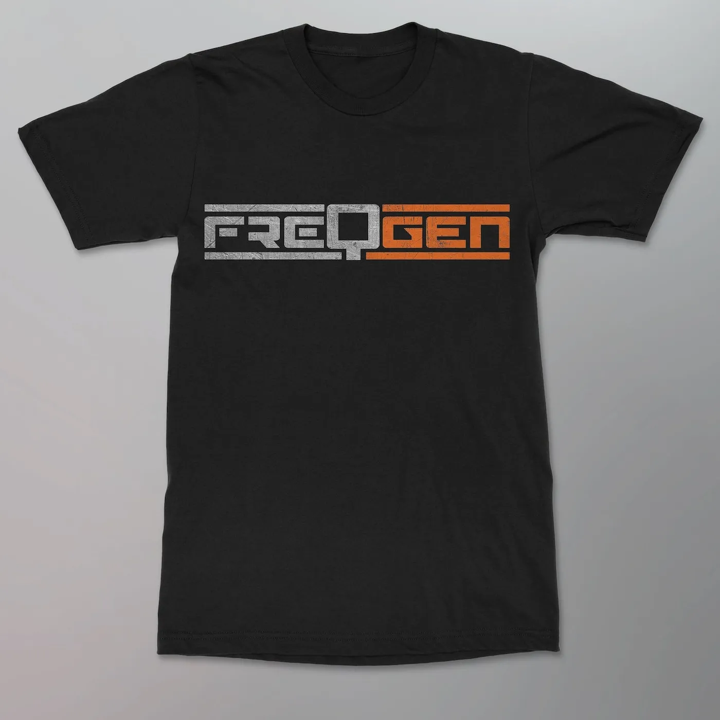 FreqGen - Logo Shirt