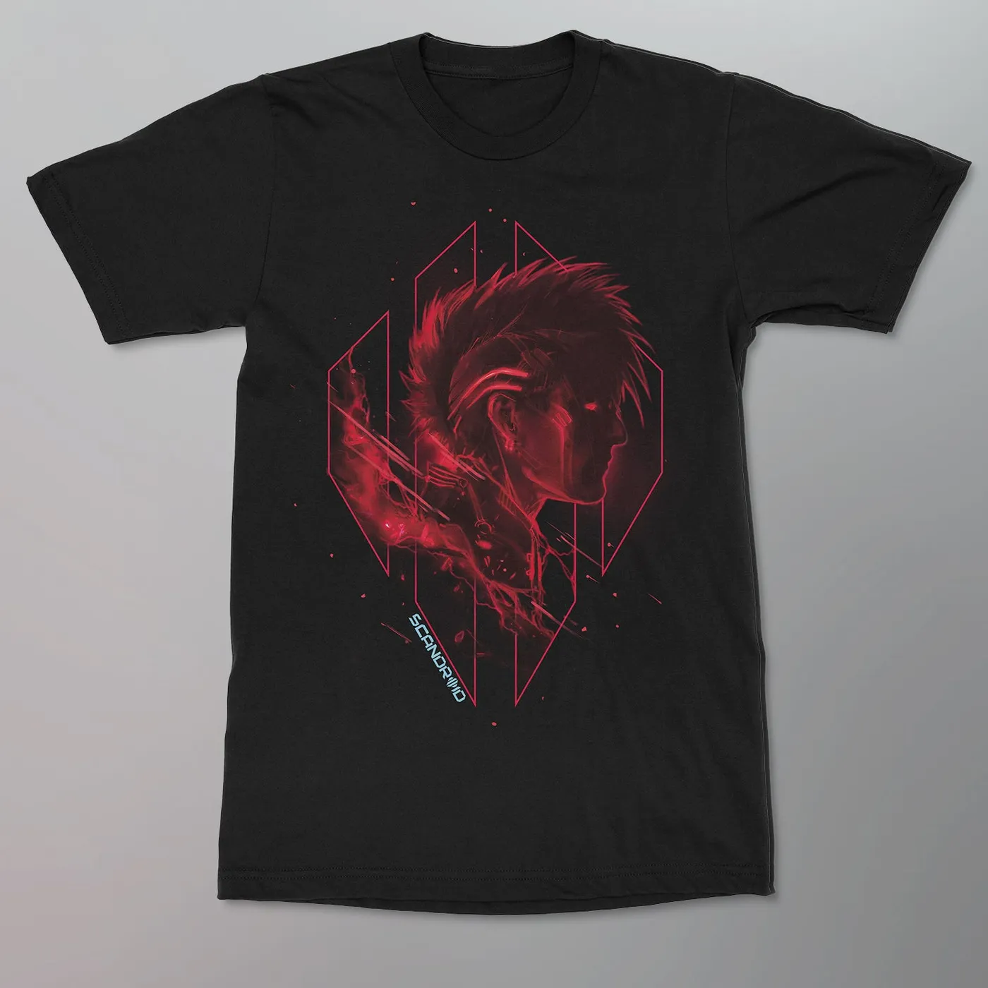 Scandroid - Dreams Shirt