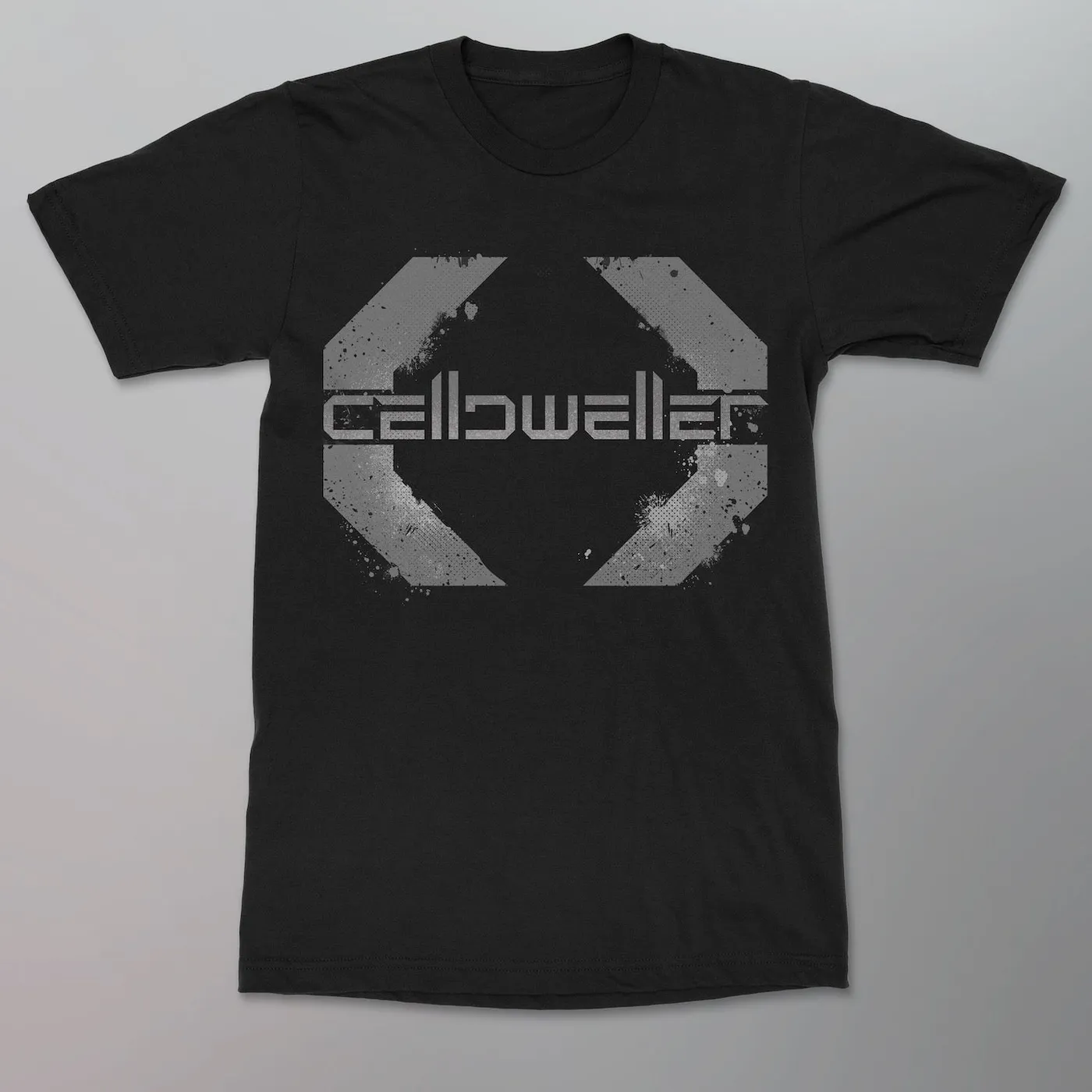 Celldweller - Logo Shirt