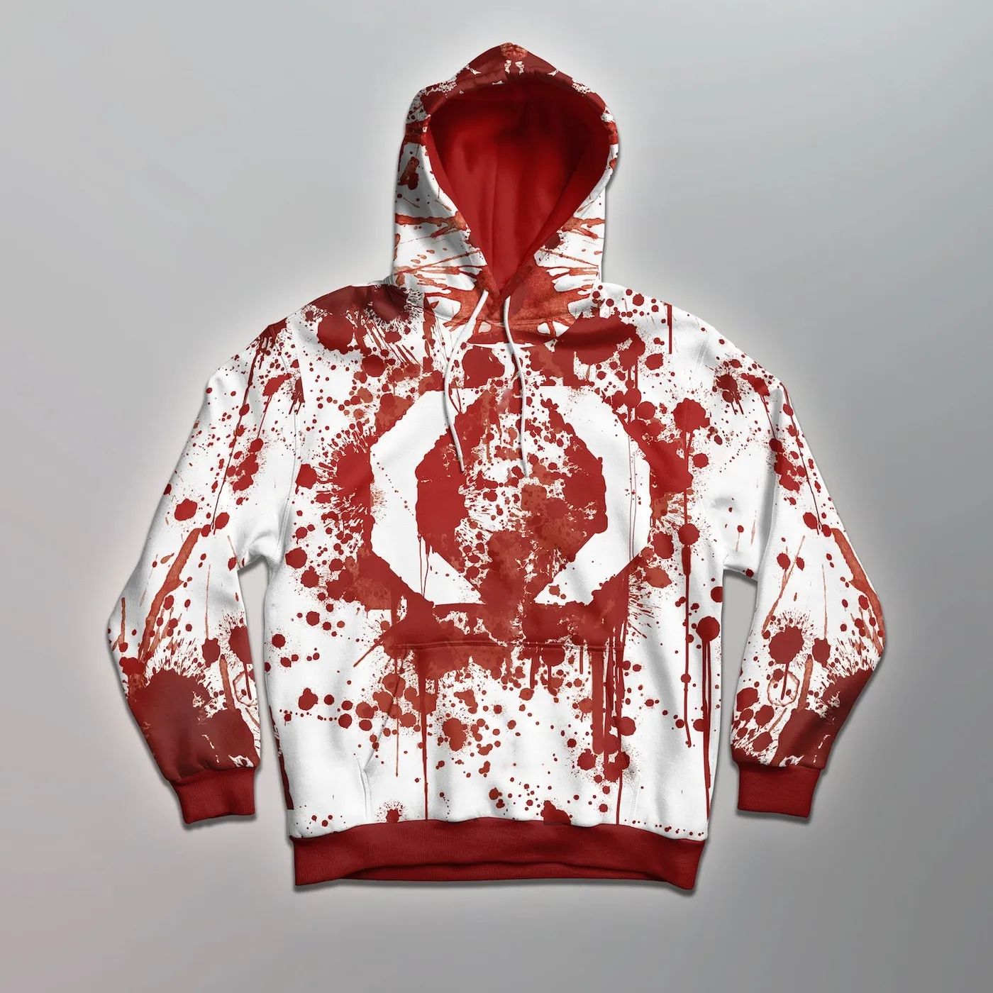 Celldweller - Bloodsplatter Hoodie
