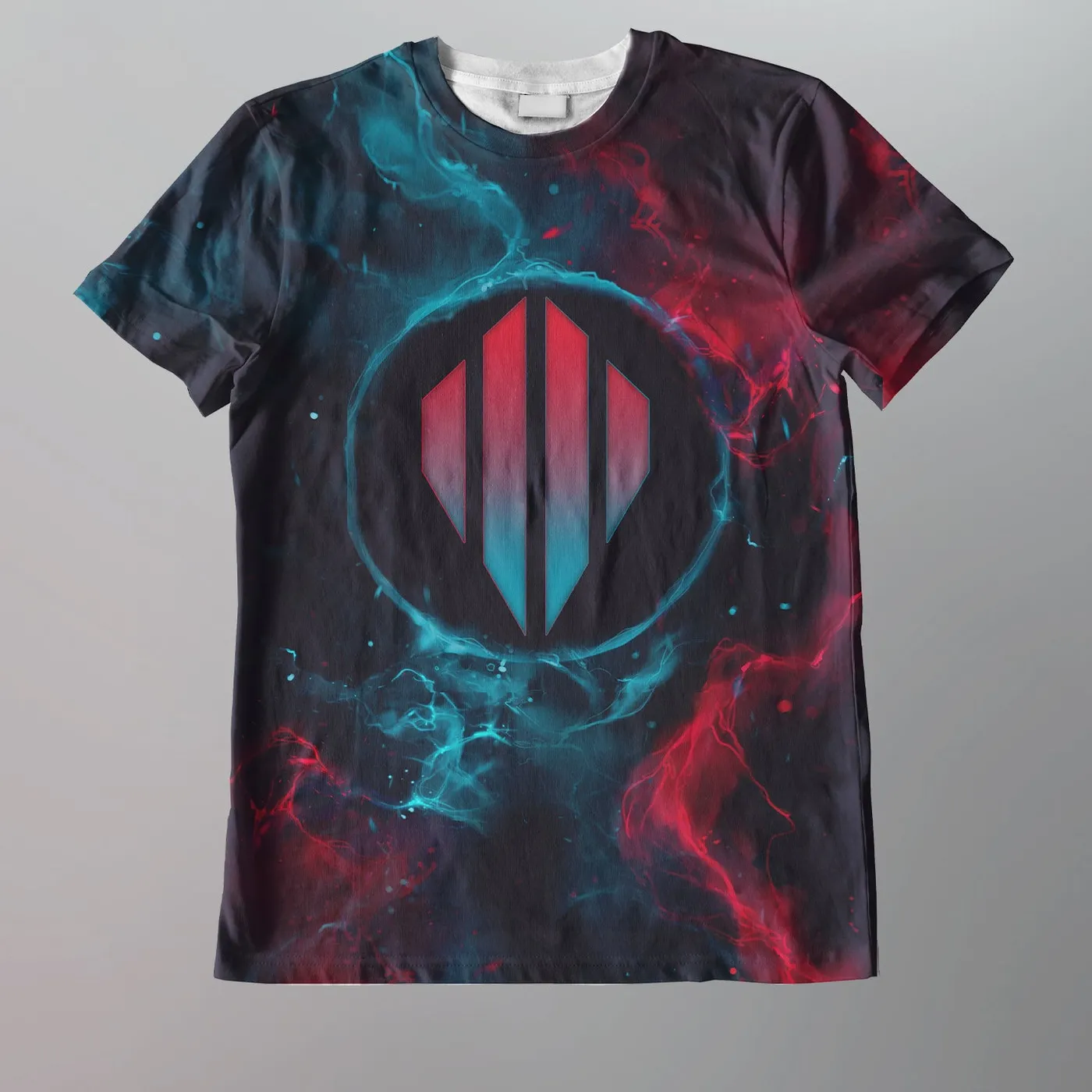 Scandroid - Dreams/Visions Shirt