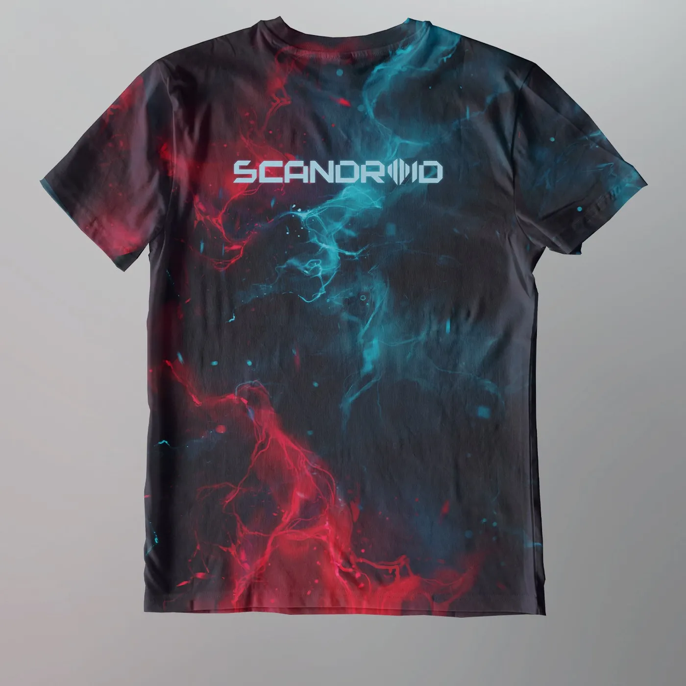 Scandroid - Dreams/Visions Shirt