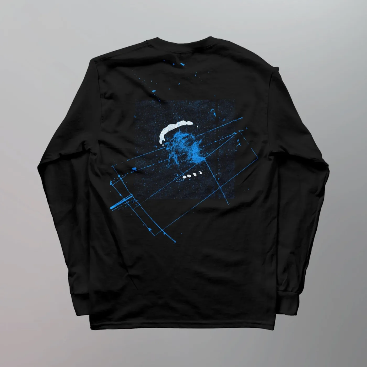 Circle of Dust - Contagion L/S Shirt