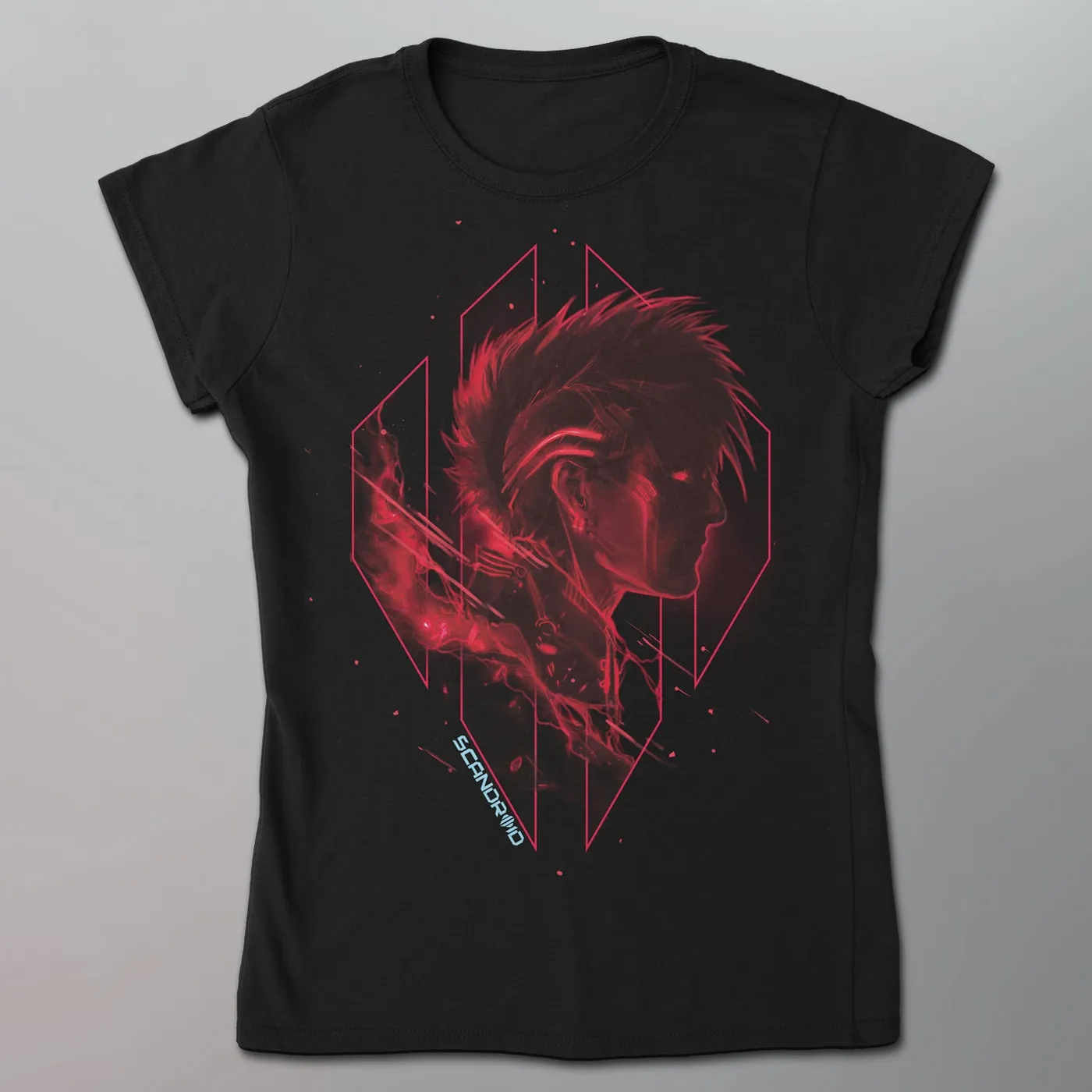 Scandroid - Dreams Women's Shirt