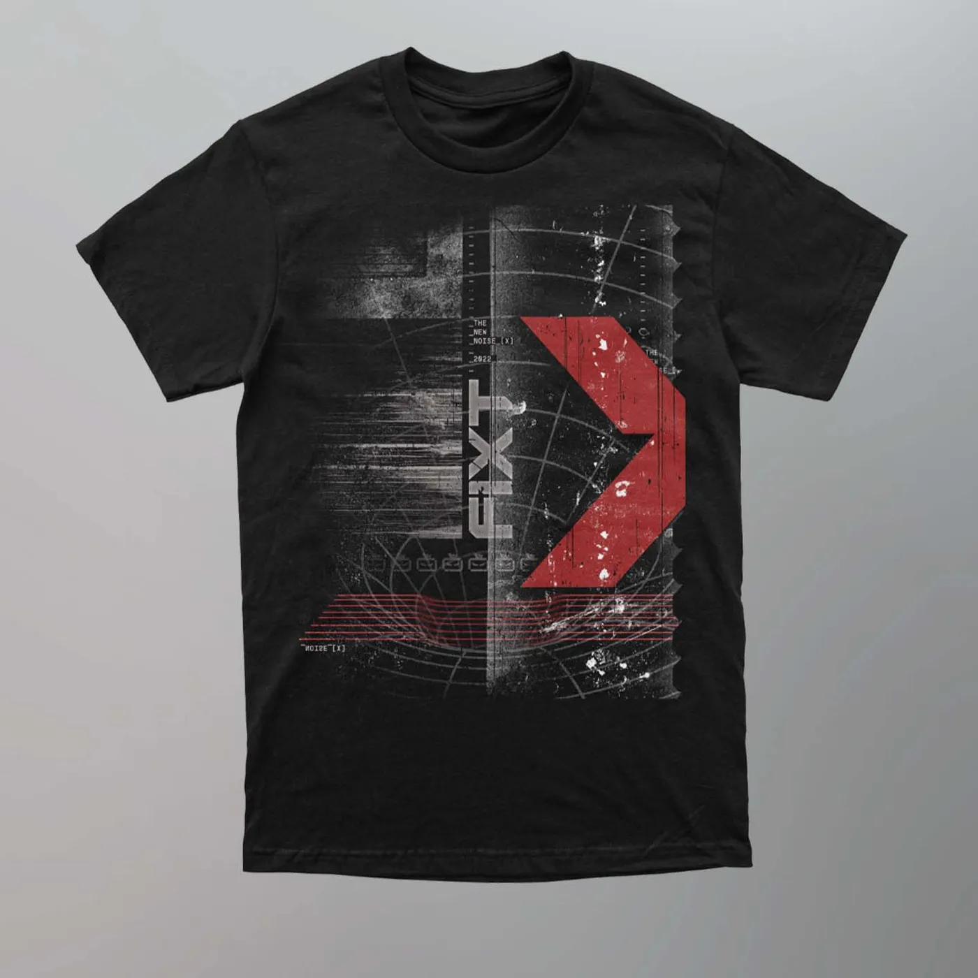 FiXT - New Noise Shirt