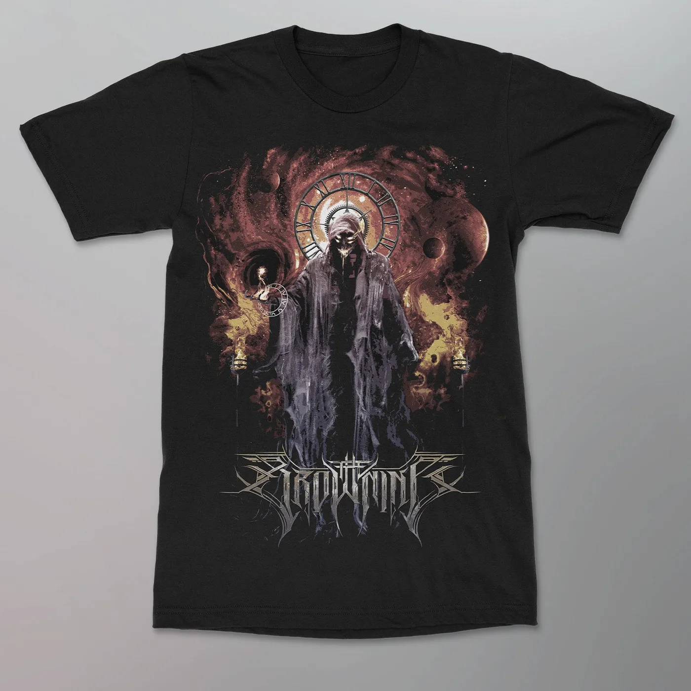 The Browning - Soul Gatherer Shirt