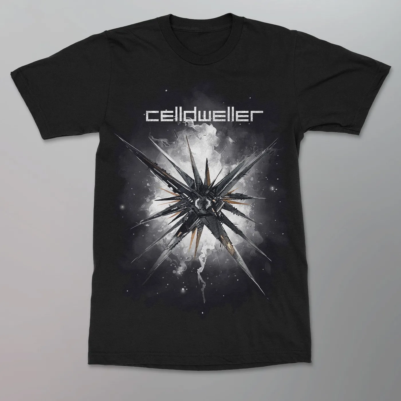 Celldweller - The Arrival Shirt
