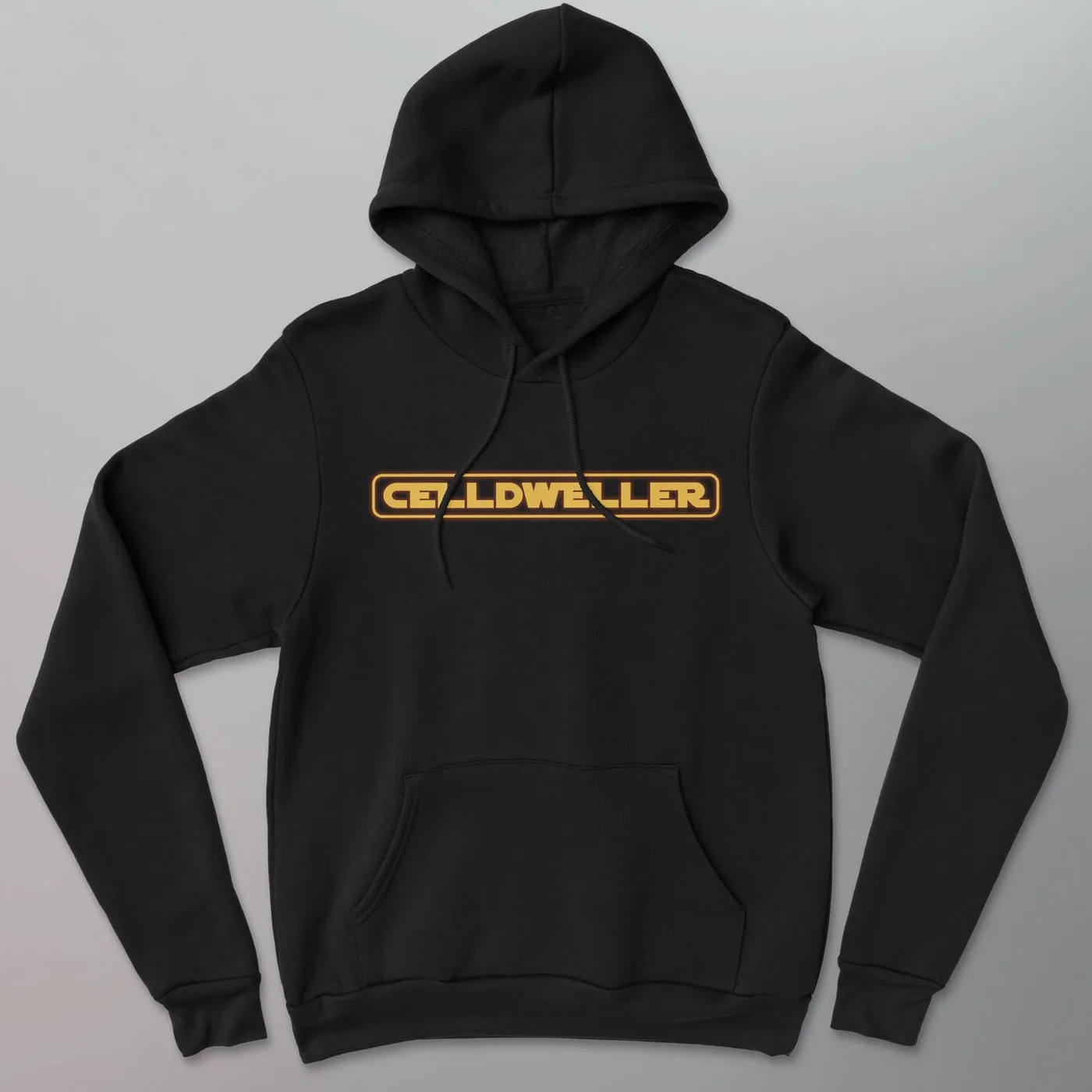 Celldweller - The Empire Hoodie