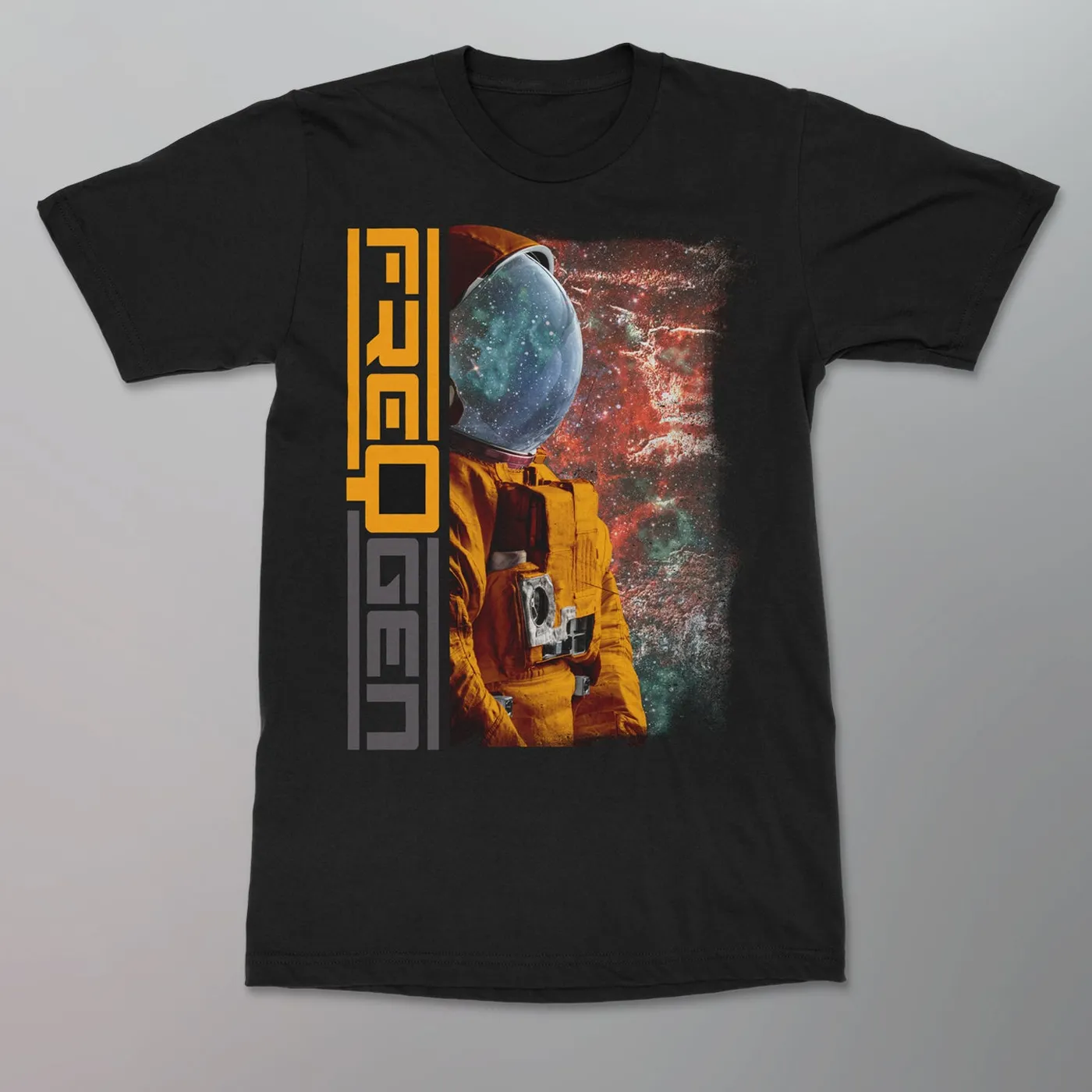 FreqGen - First Contact Shirt