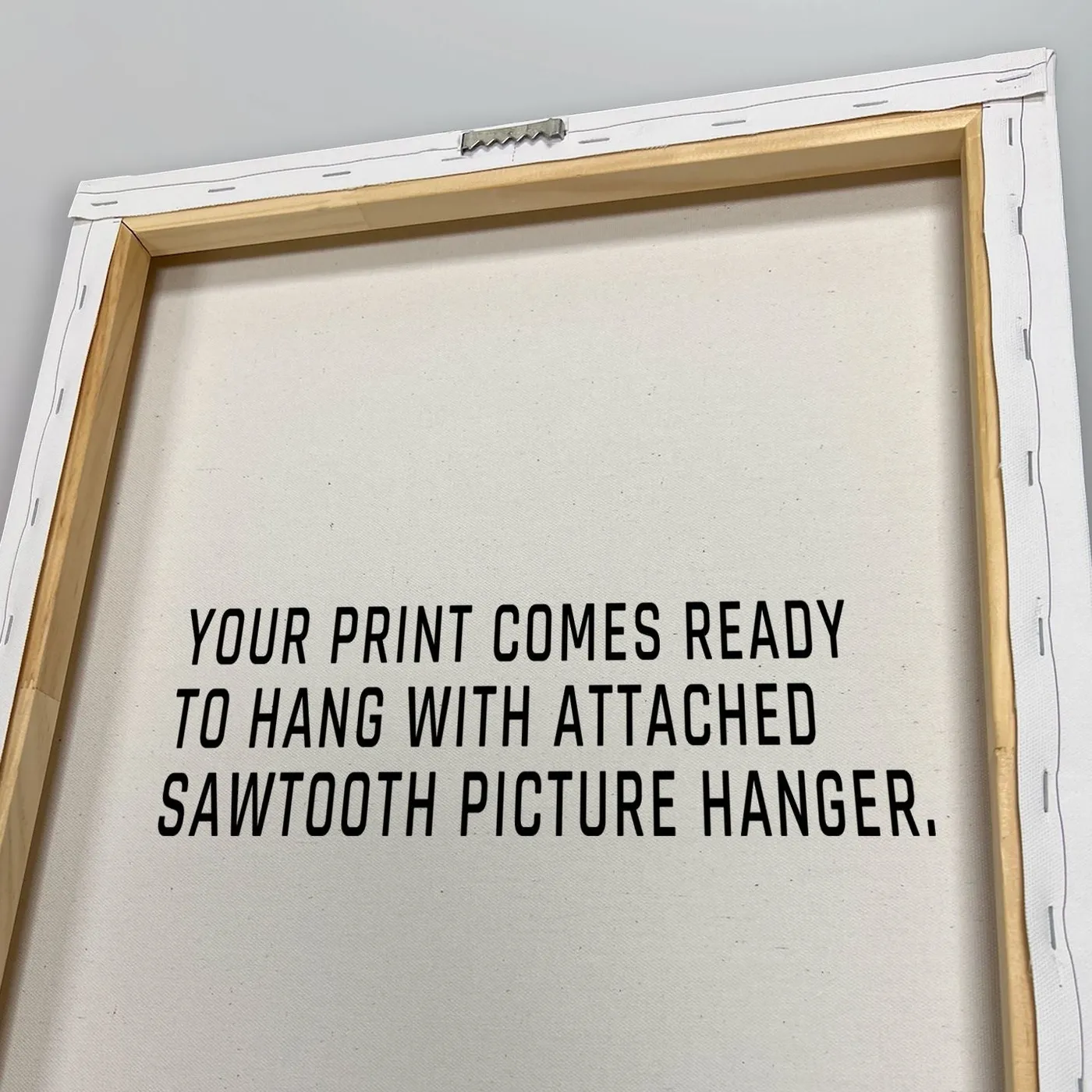 The Algorithm - Data Renaissance Canvas Art Print