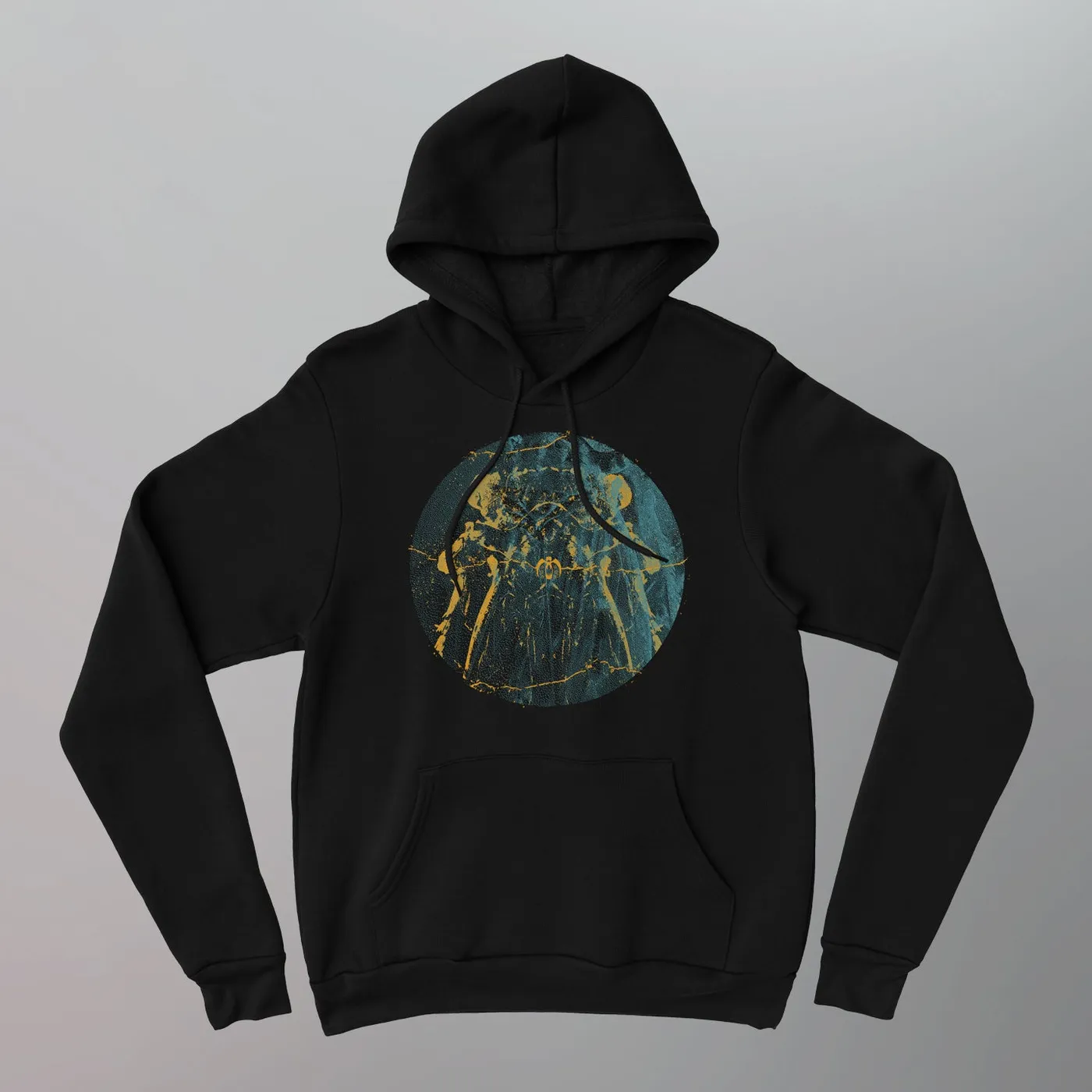Circle of Dust - 25th Anniversary TEK Hoodie