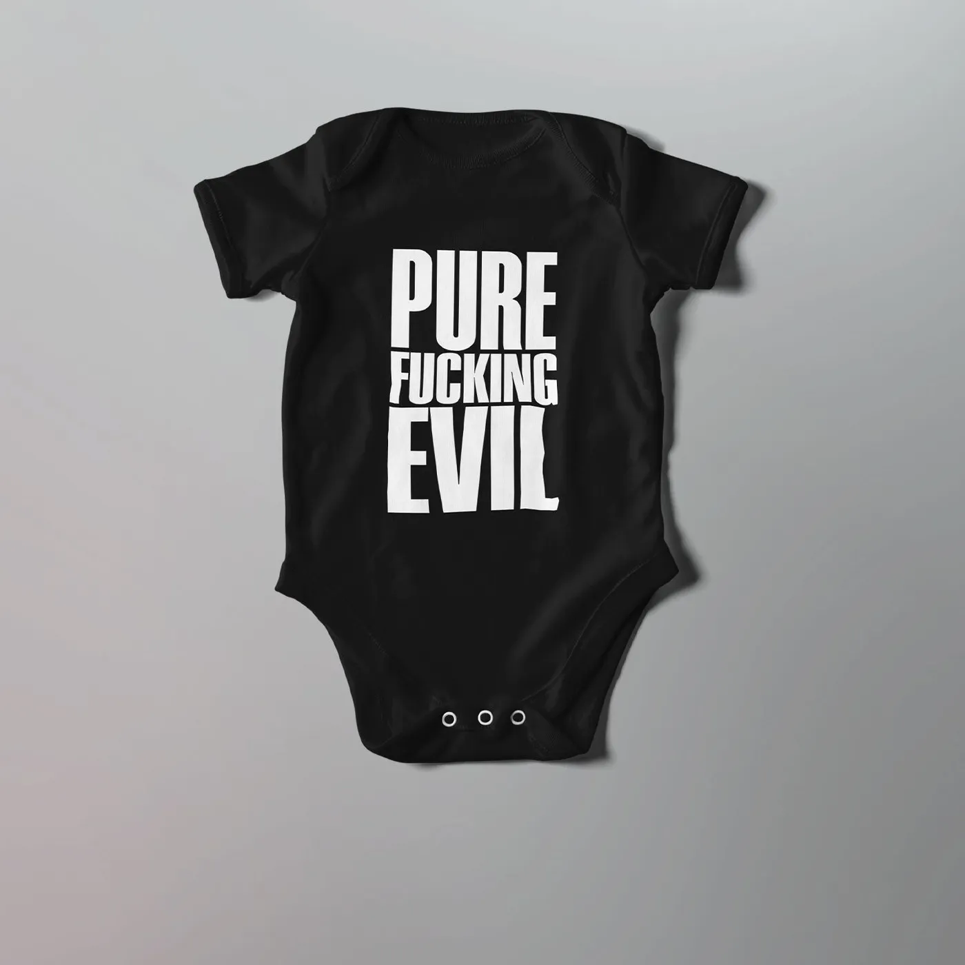 The Browning - Pure Evil Onesie
