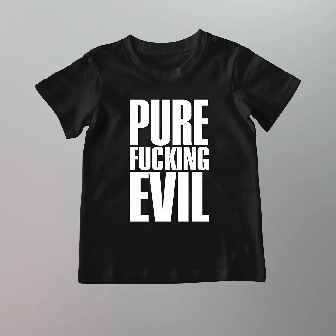 The Browning - Pure Evil Shirt [Toddler/Youth]