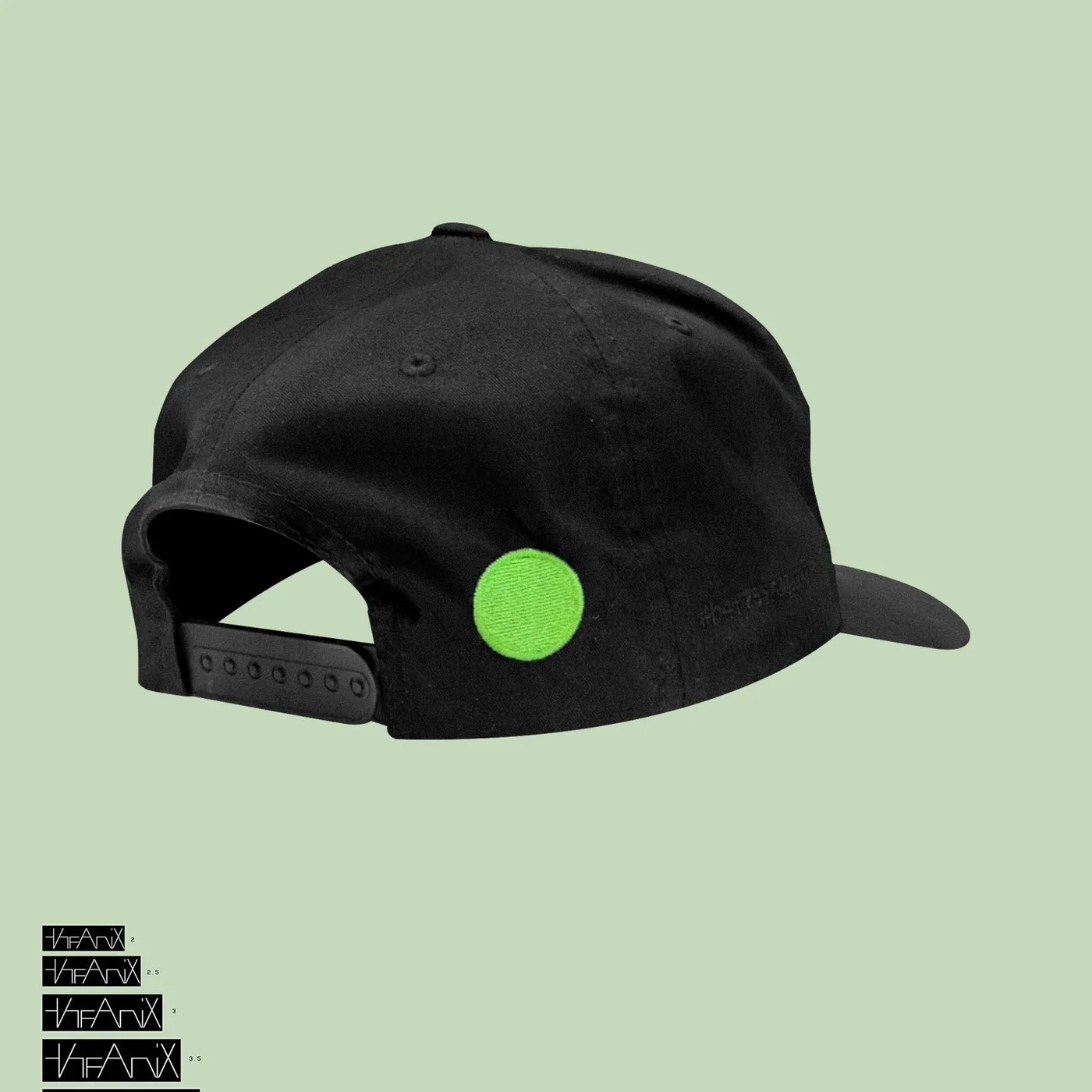 The Anix - Nightvision Hat